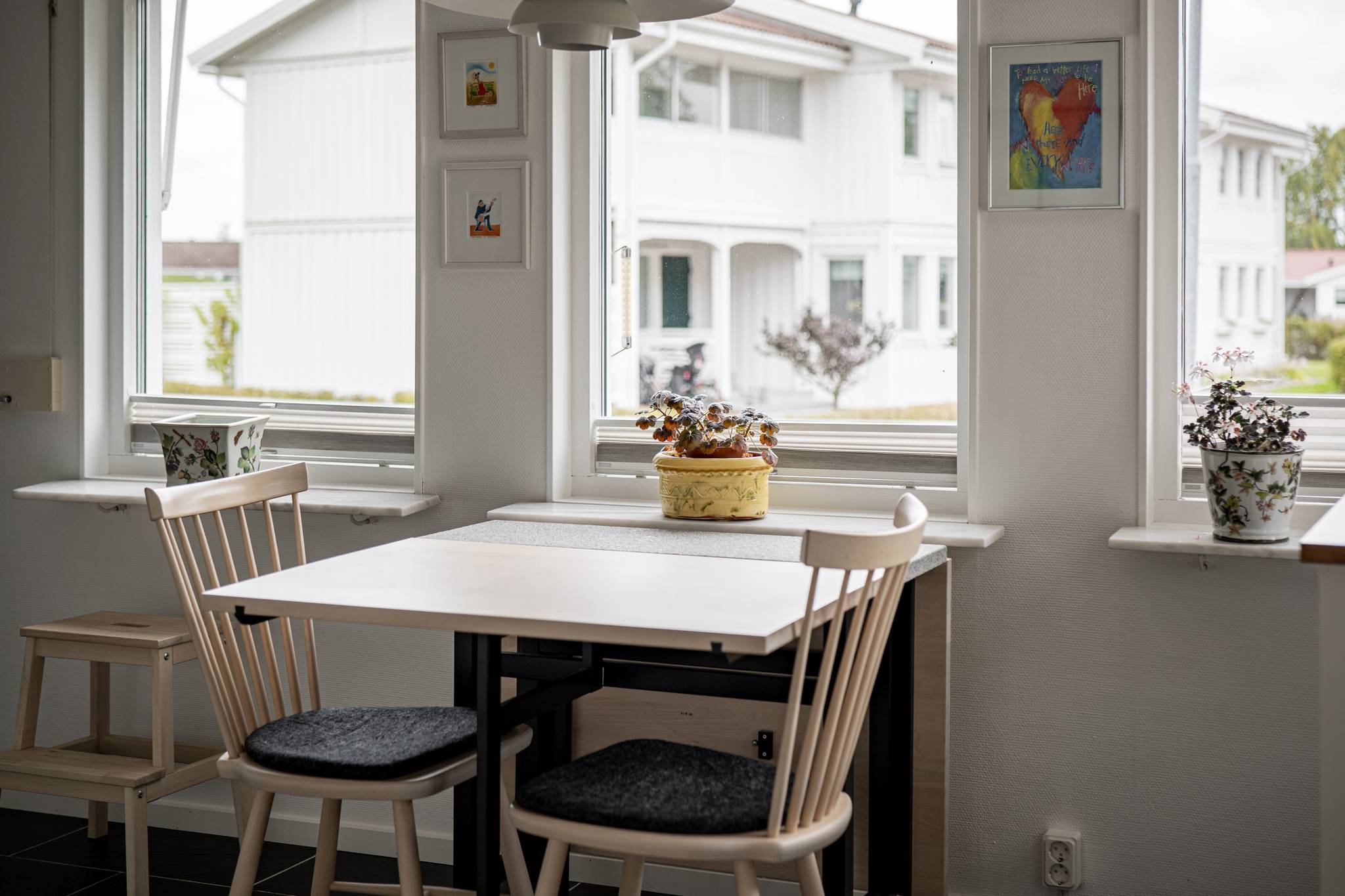 5 rum Villa på Strandstaden 48 Fagersanna Tibro kommun - bild 10