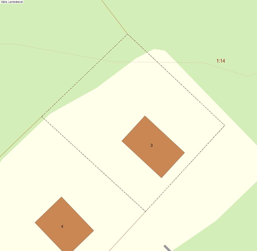 4 rum Villa på Årbol Stommen 3 Bengtsfors kommun - bild 35