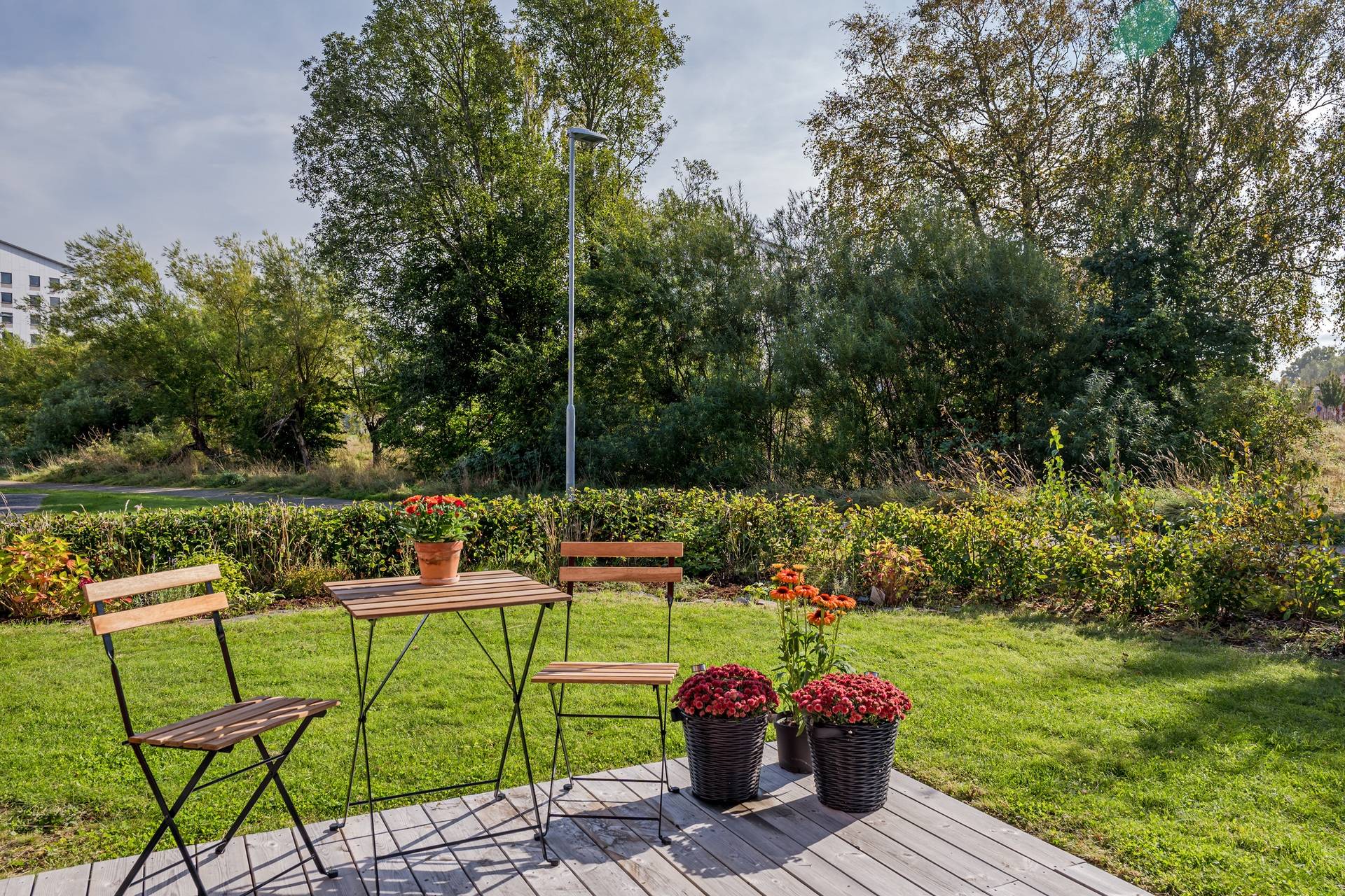 5 rum Lägenhet på Lantgårdsvägen 13D Holmängen Vänersborgs kommun - bild 4