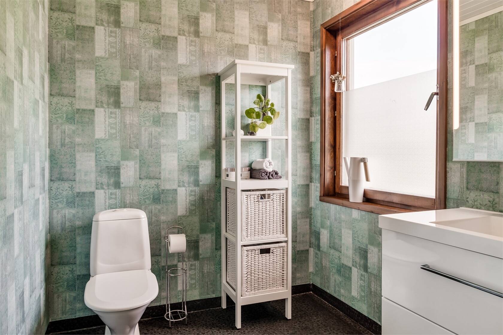 6 rum Villa på Produktvägen 9 Mobacken Skellefteå kommun - bild 35