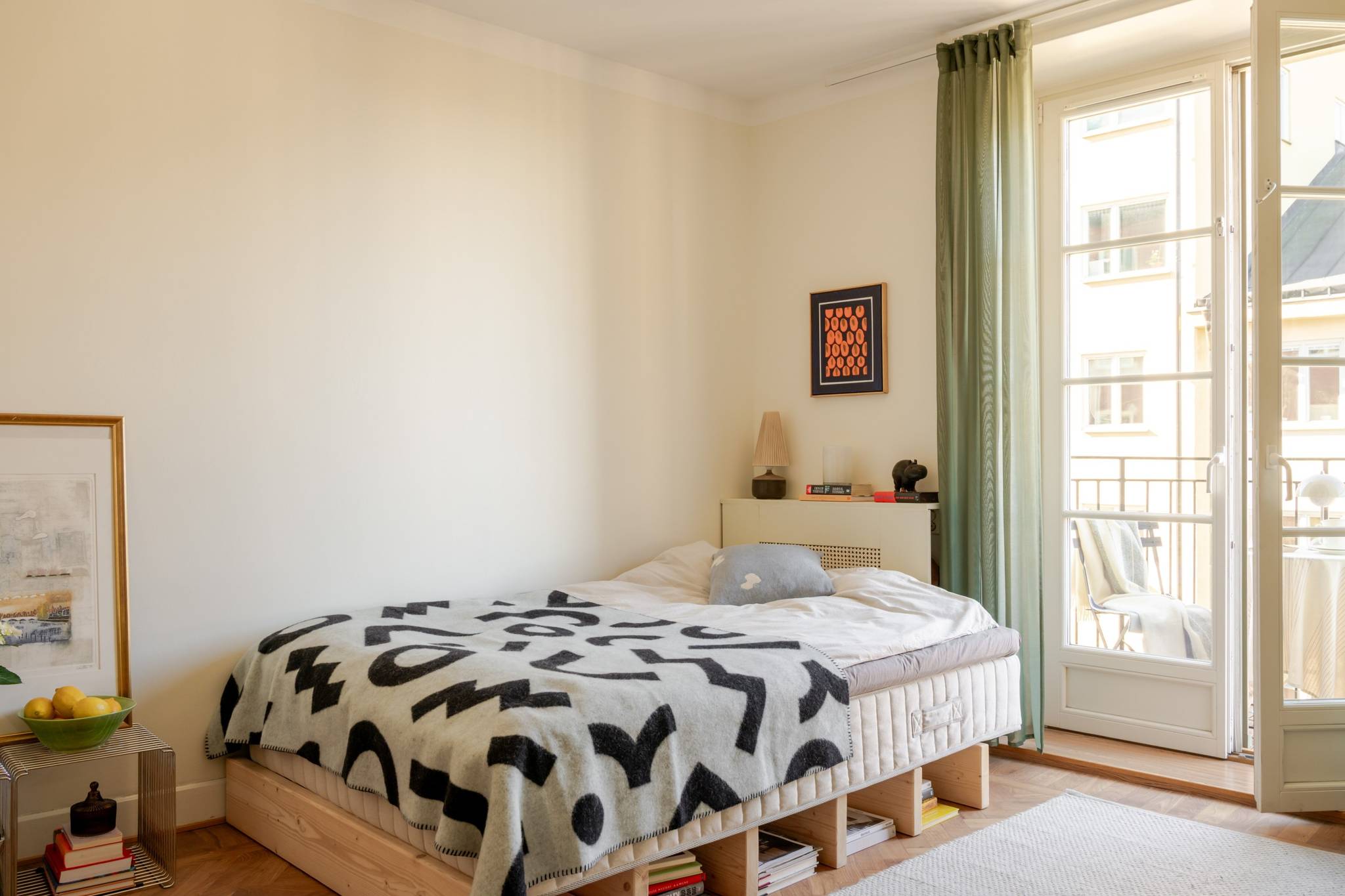 1 rum Lägenhet på Högalidsgatan 33, 3 tr Södermalm - Högalid Stockholms kommun - bild 8