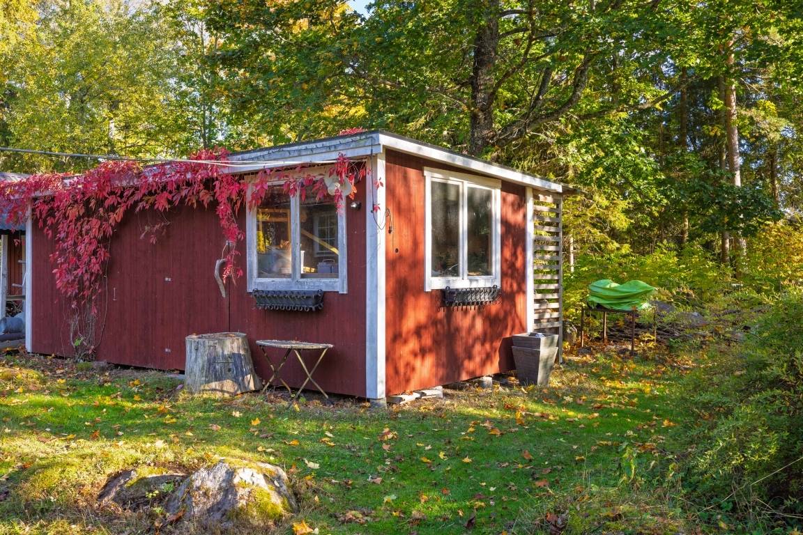 5 rum Villa på Enköping Norrby 4 Enköpings kommun - bild 44