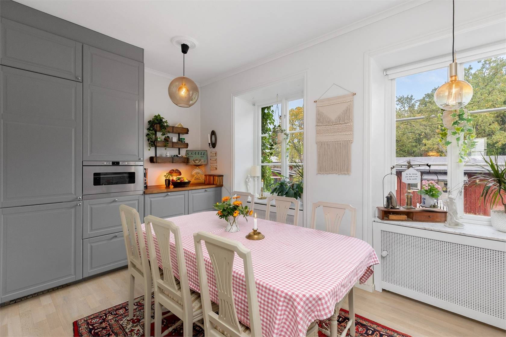 2.5 rum Lägenhet på Formarstigen 5 Gustavsberg Östra Ekedal Värmdö kommun - bild 6