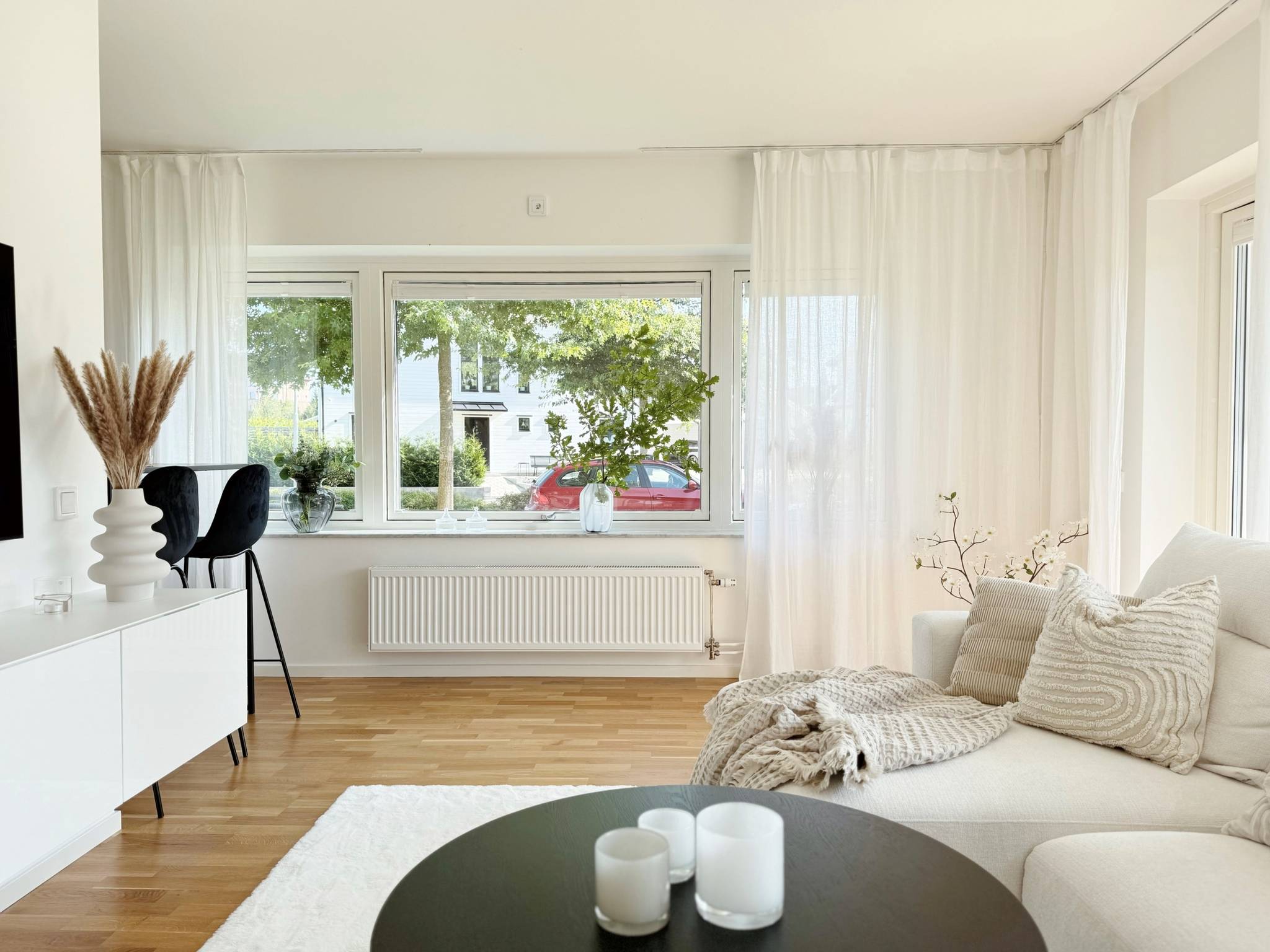 2 rum Lägenhet på Vikaholmsallén 43 Vikaholm Växjö kommun - bild 2