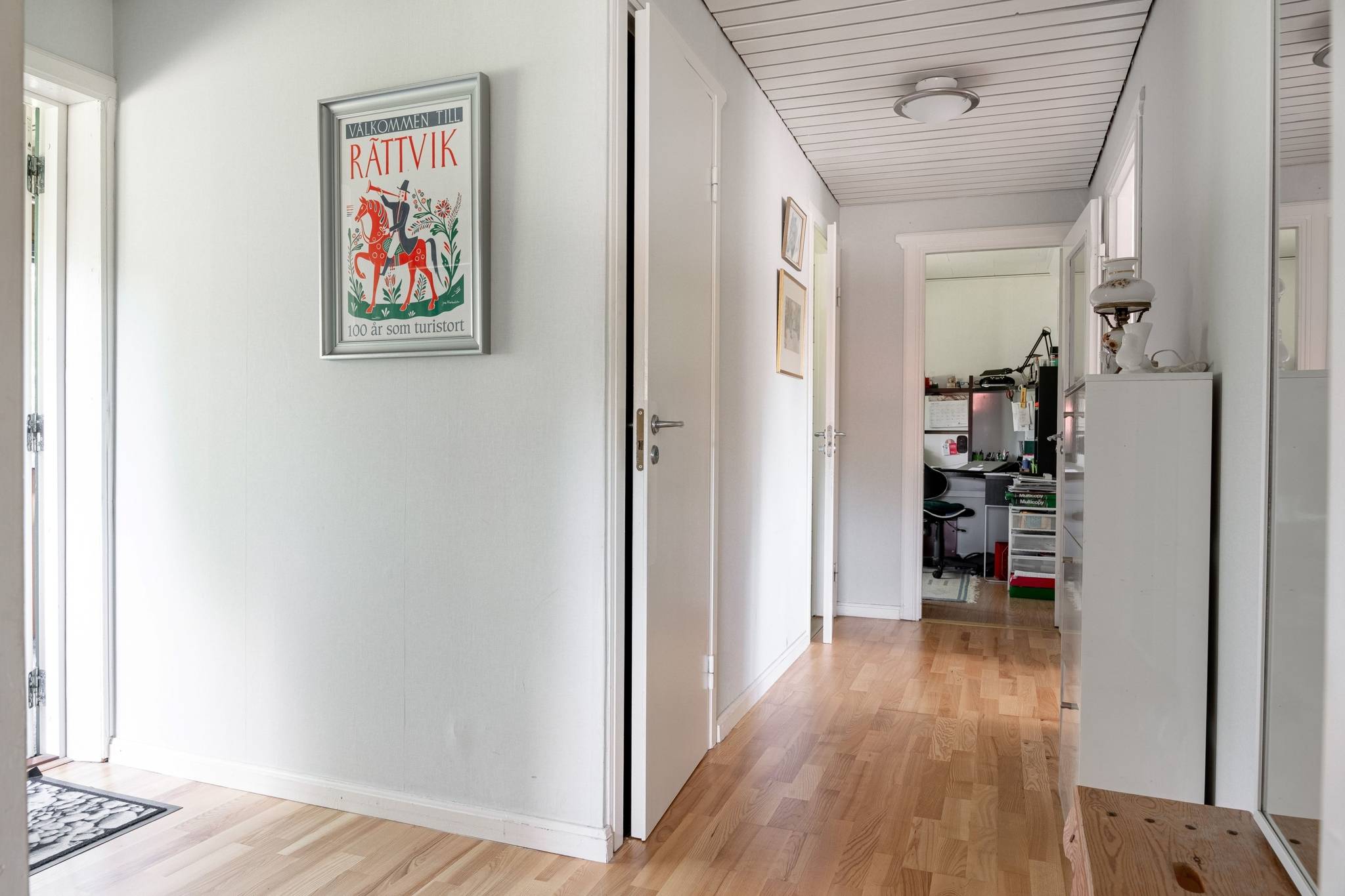 5 rum Villa på Östra Röjeråsvägen 10 Vikarbyn Rättviks kommun - bild 14