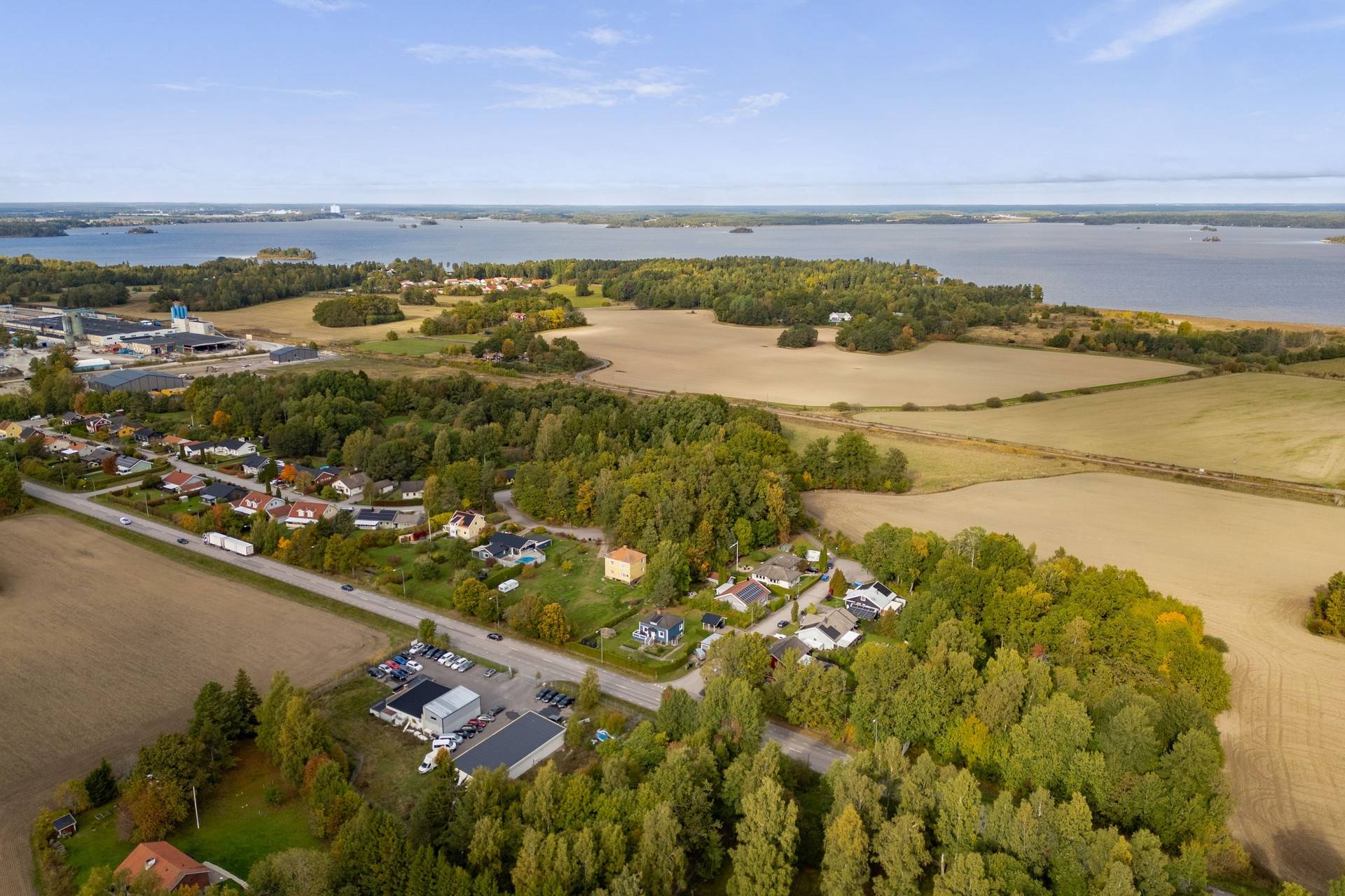 58 m² Villa på Östra Säbygatan 1 Östersäby Kungsörs kommun - bild 4