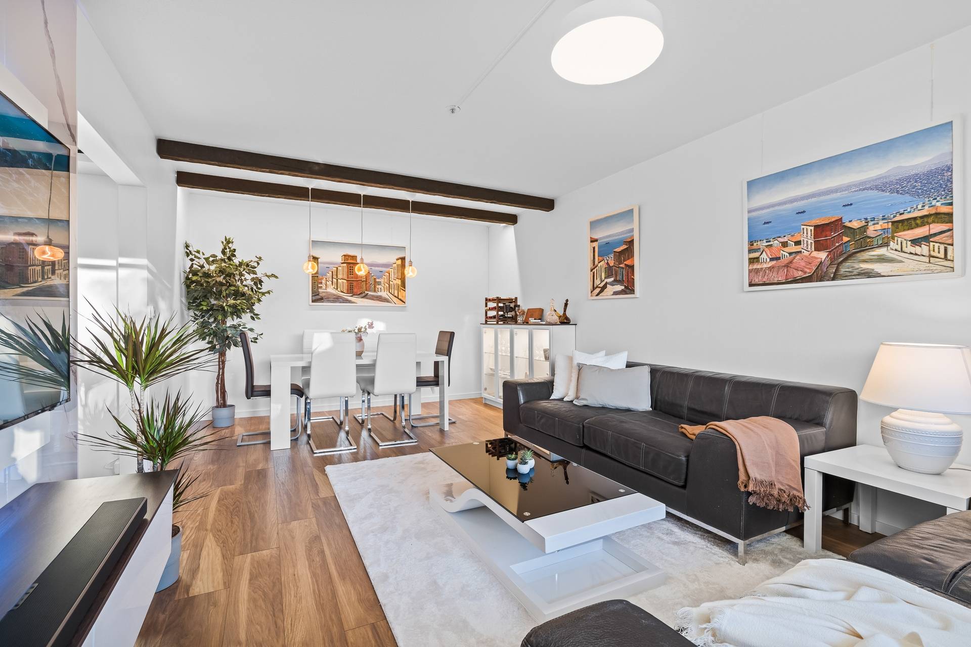 2 rum Lägenhet på Ulvsmygen 25 Gävle Sätra Gävle kommun - bild 3