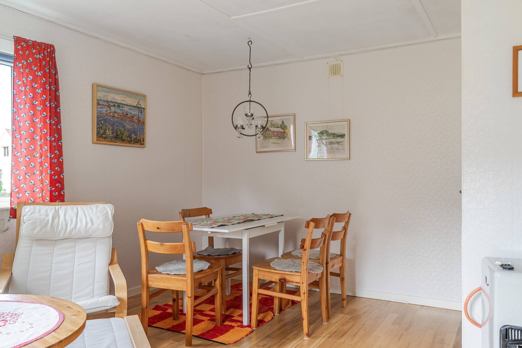 4 rum Villa på Sjöviksvägen 6 Skebokvarn Flens kommun - bild 30