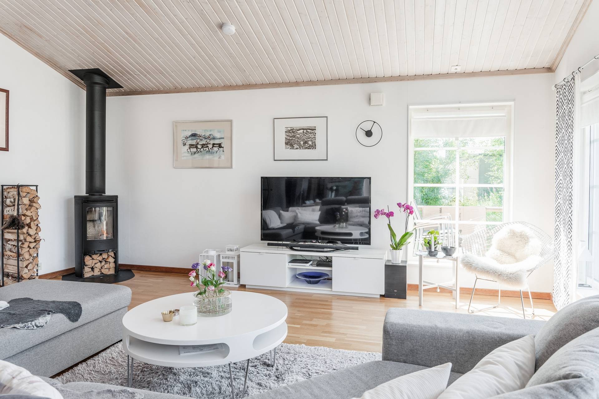 5 rum Villa på Elidas väg 11 Sälens by Malung-Sälens kommun - bild 11