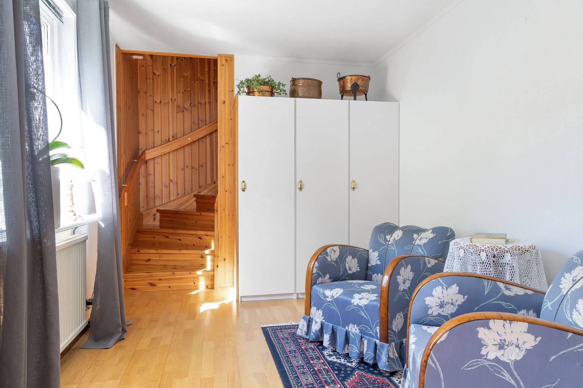 5 rum Villa på Gisselstadsvägen 9 Ljungby Falkenbergs kommun - bild 18