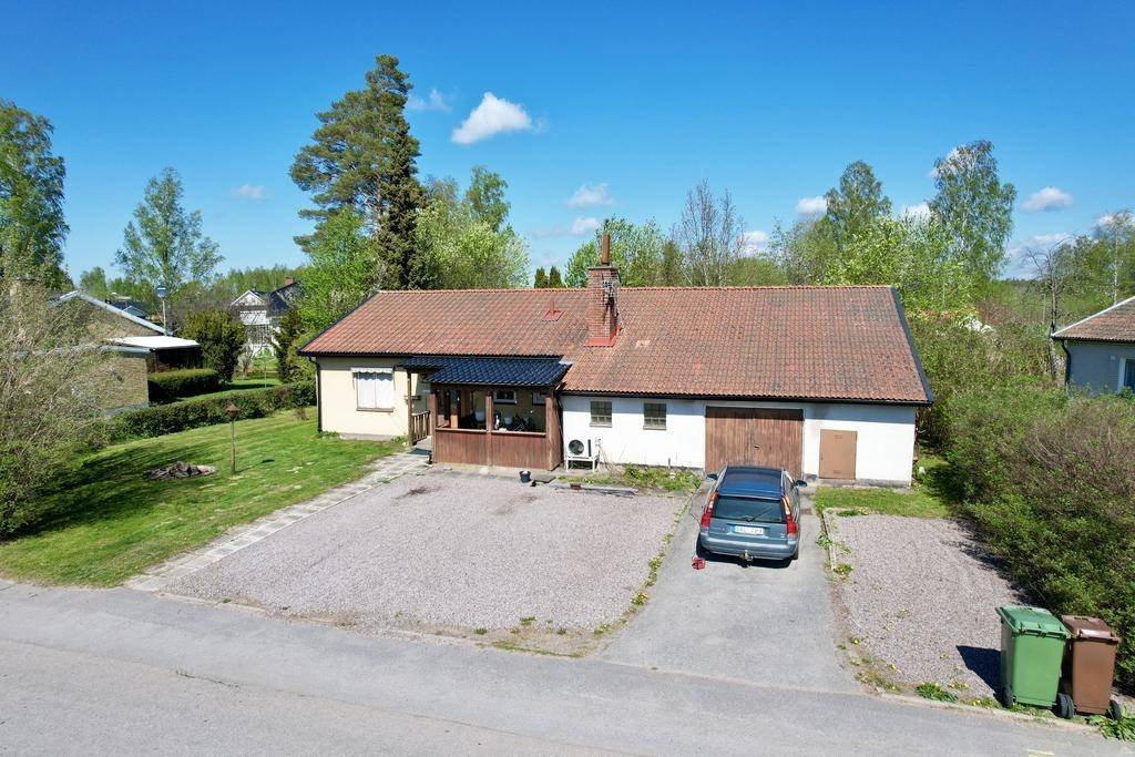 Töreboda, Töreboda kommun