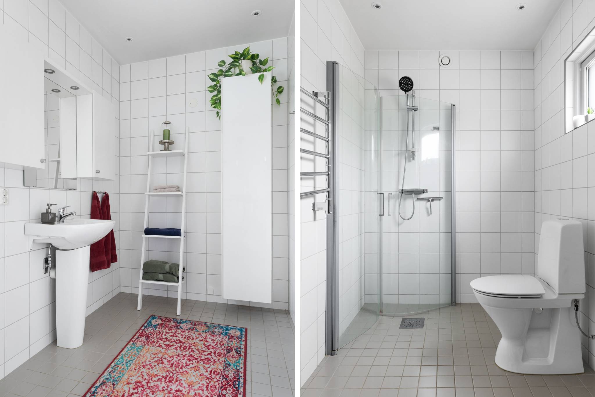 6 rum Radhus på Tenorvägen 24 Söndrum Halmstads kommun - bild 16
