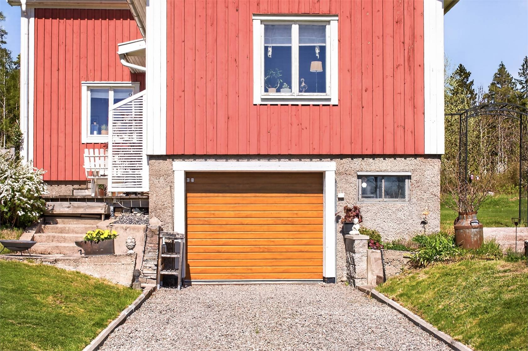 5 rum Villa på Ljungås, Råstavägen 9 Ålberga Nyköpings kommun - bild 10