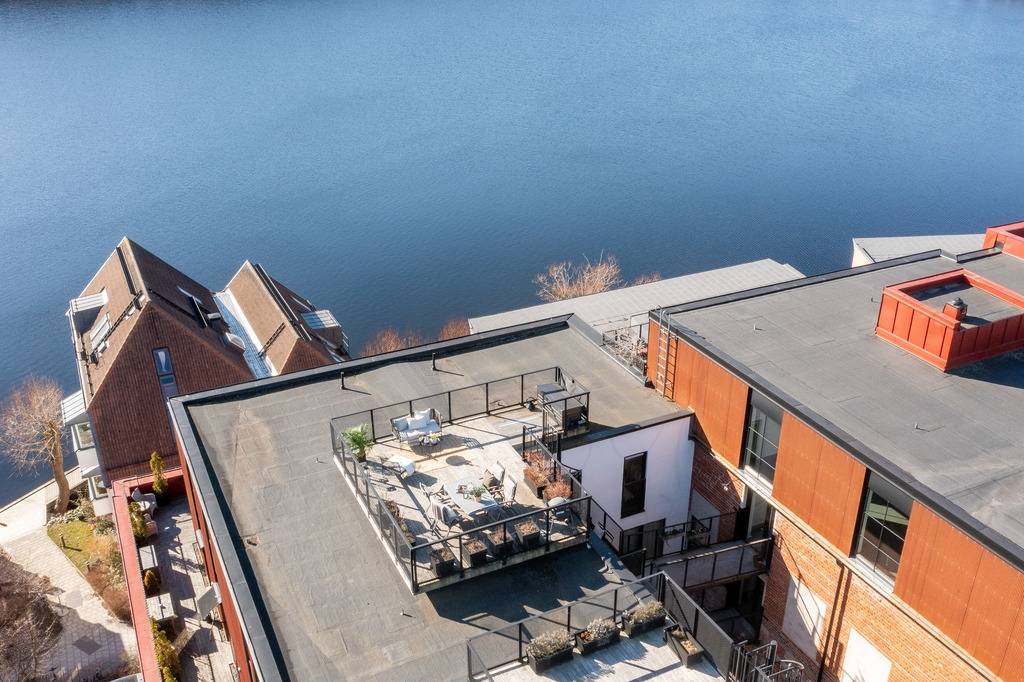 5 rum Lägenhet på Garverigränd 7 Järla sjö / Nacka Nacka kommun - bild 58