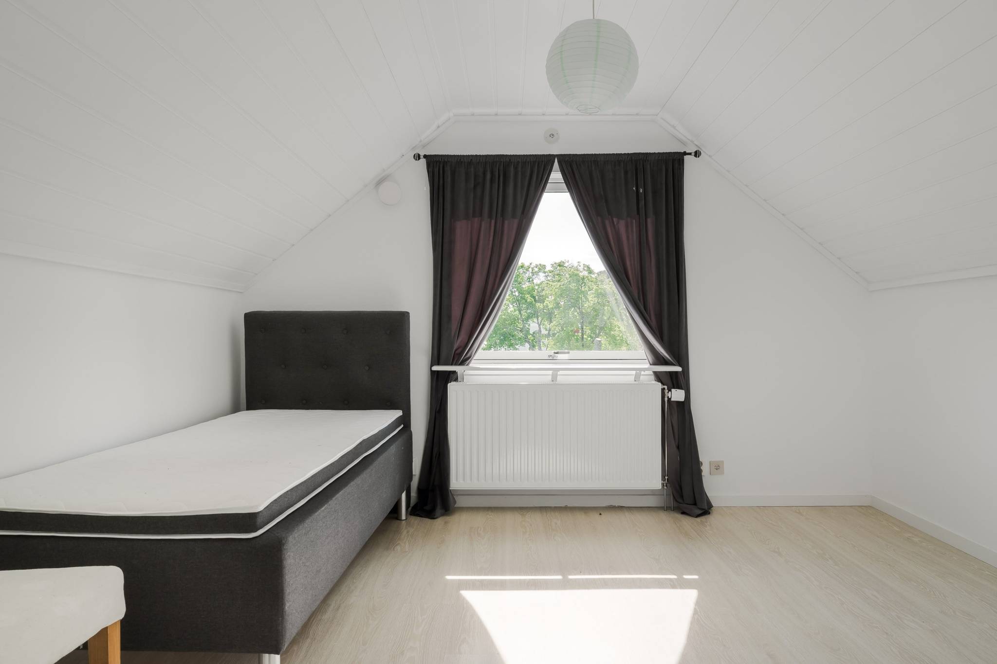 6 rum Villa på Hampvägen 20 Skelleftehamn Skellefteå kommun - bild 14