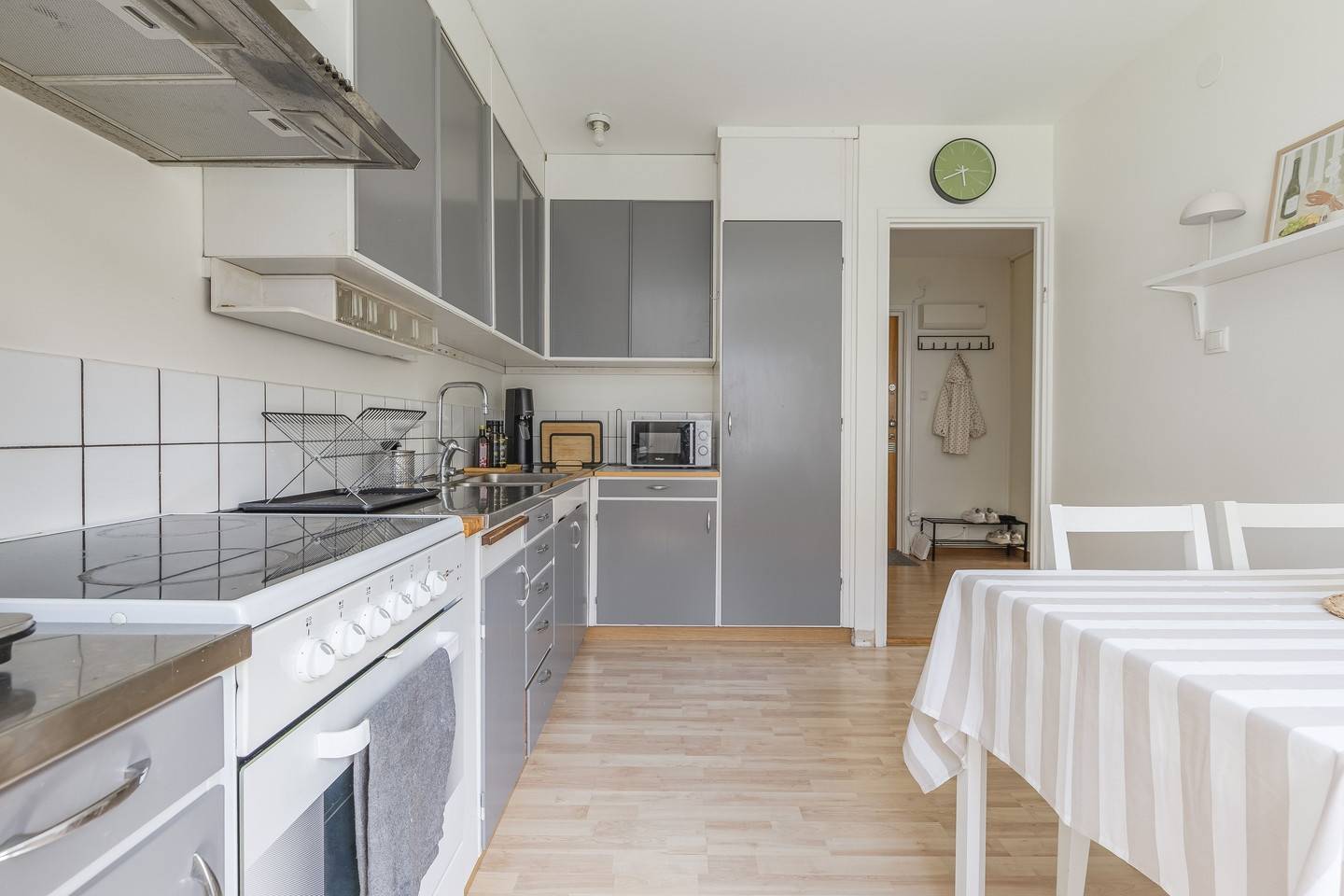 1 rum Lägenhet på Sevedegatan 12 Centralt (vimmerby) Vimmerby kommun - bild 11