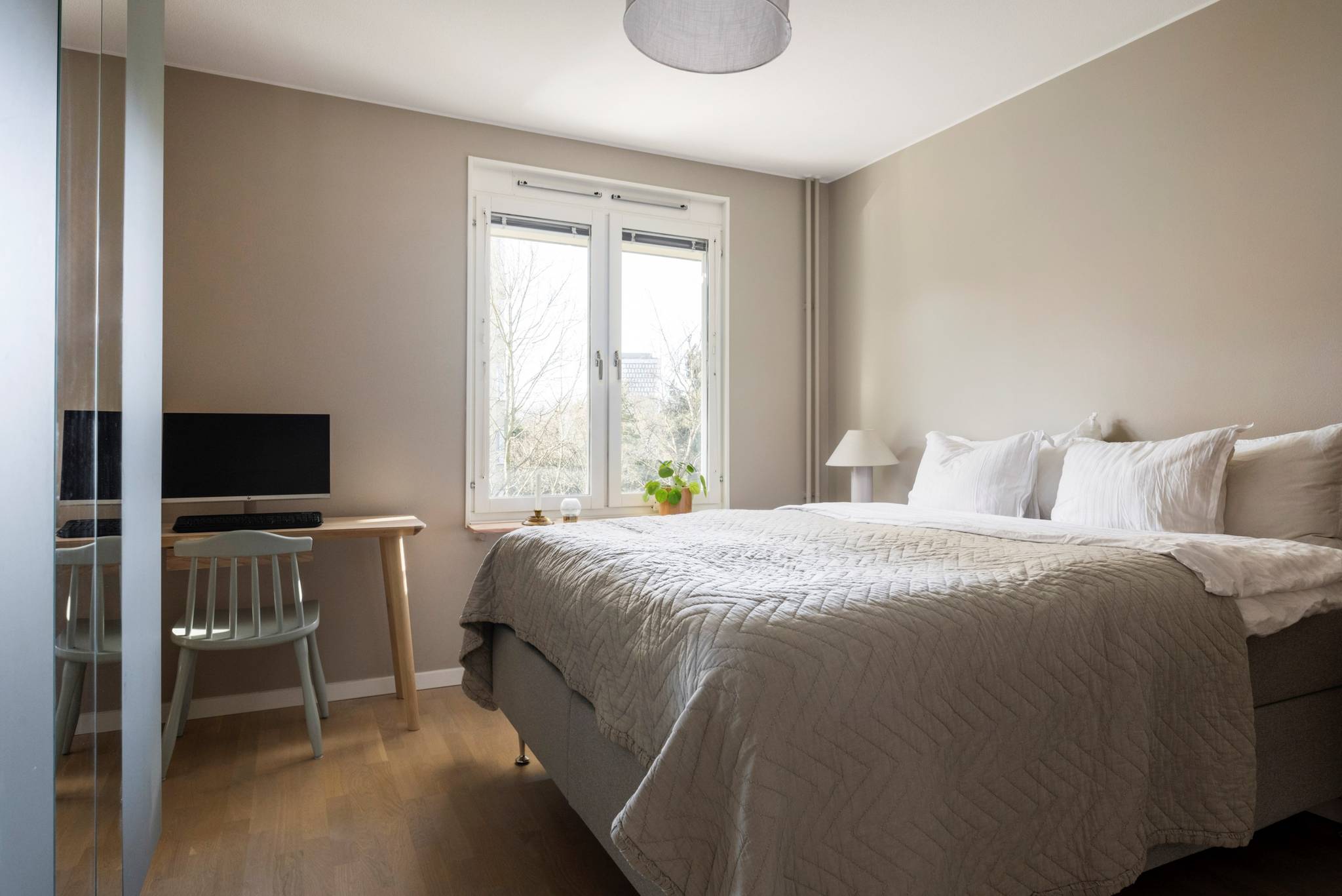 2 rum Lägenhet på Kalmgatan 31 Hammarbyhöjden - Johanneshov Stockholms kommun - bild 20