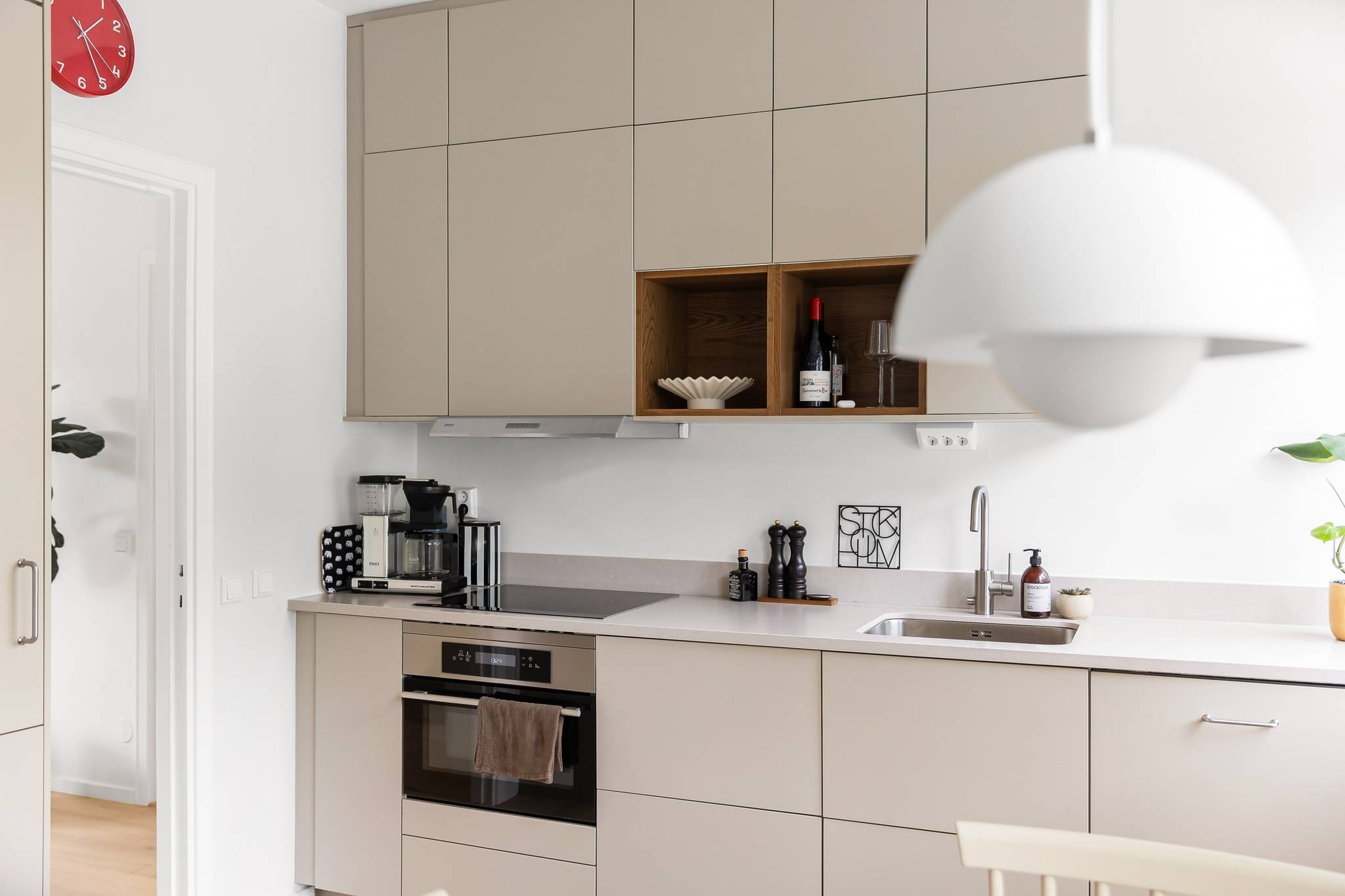 2 rum Lägenhet på Spångavägen 11 Bromma Brommaplan Stockholms kommun - bild 15