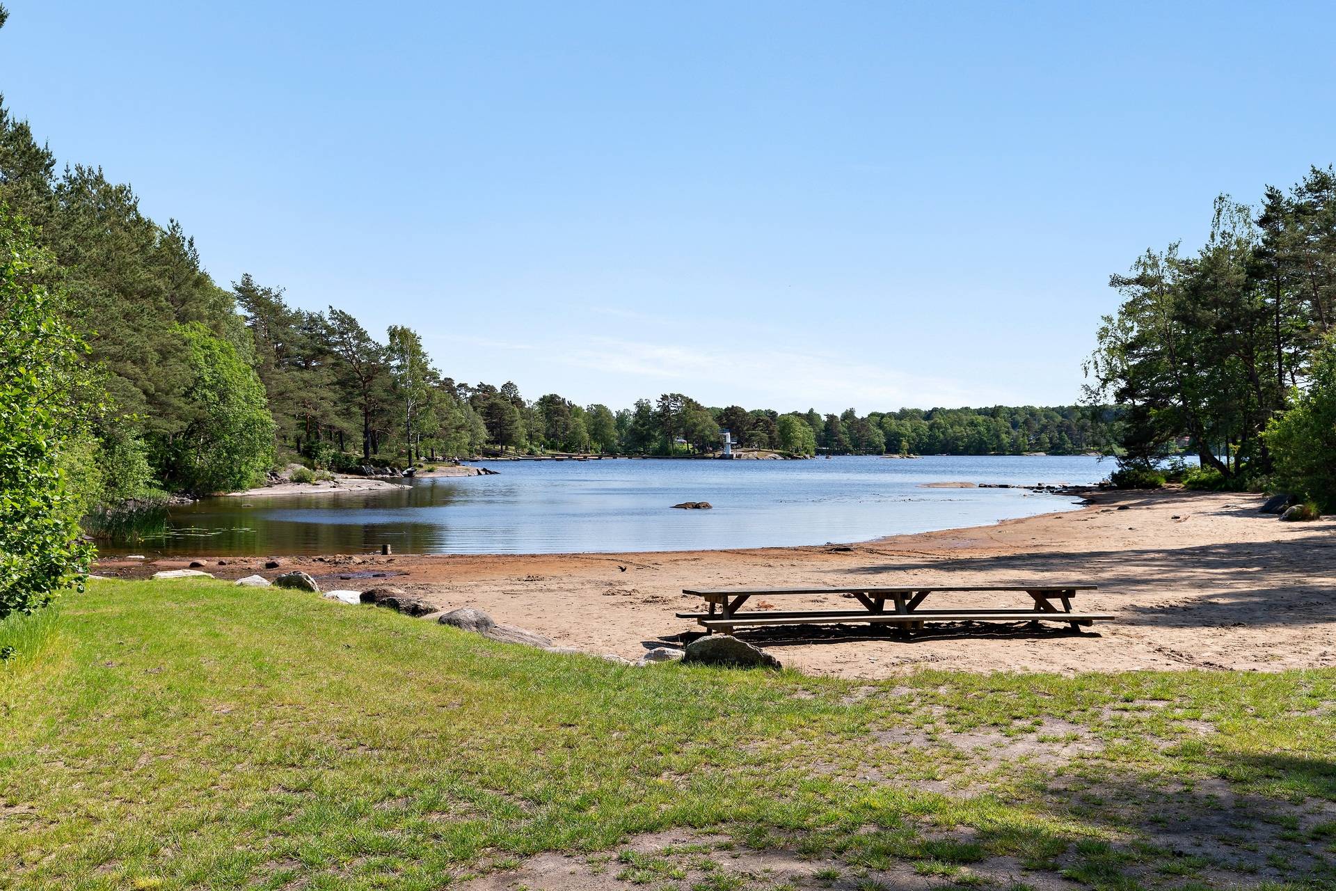 5 rum Radhus på Idas väg 3B Öjersjö Partille kommun - bild 35