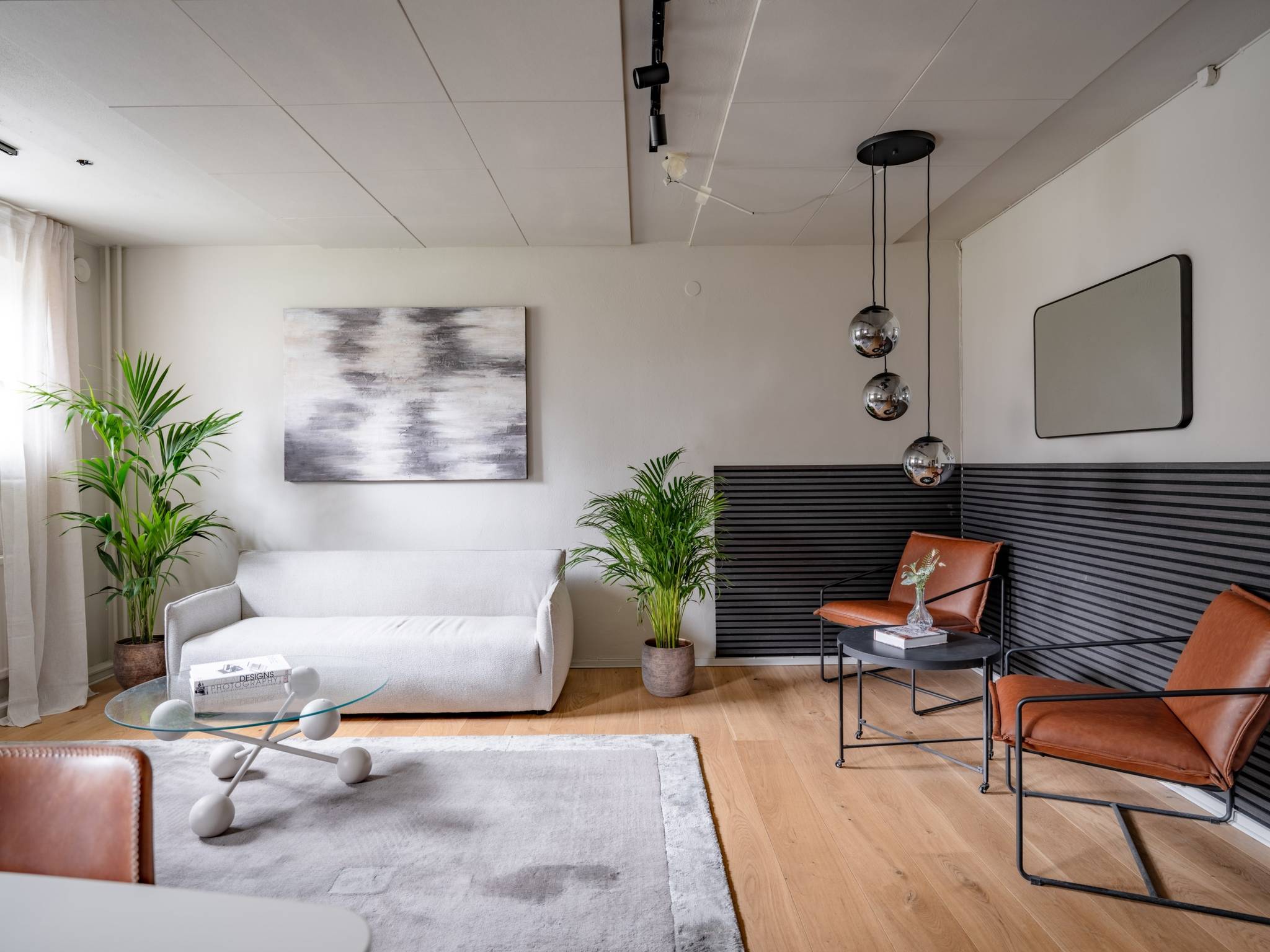 1 rum Lägenhet på Kryssarvägen 16 - BOSTADSRÄTTSLOKAL Näsby Park Täby kommun - bild 6
