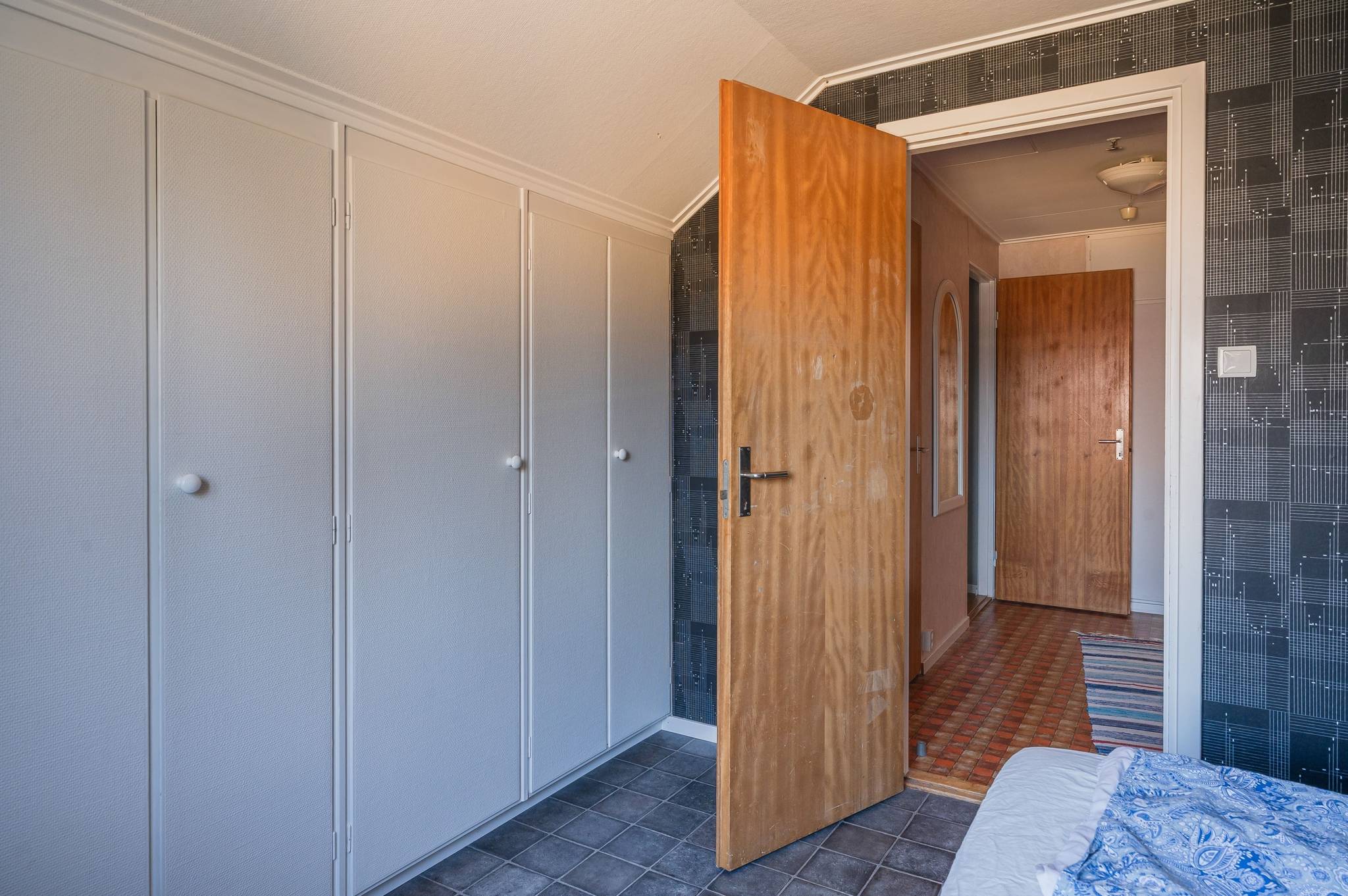 127 m² Villa på Förskolegatan 10 Bredbyn Örnsköldsviks kommun - bild 19