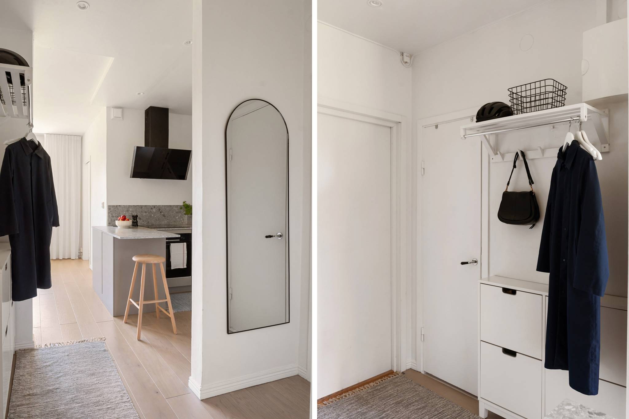 2 rum Lägenhet på Luxgatan 5 Lilla Essingen Stockholms kommun - bild 17