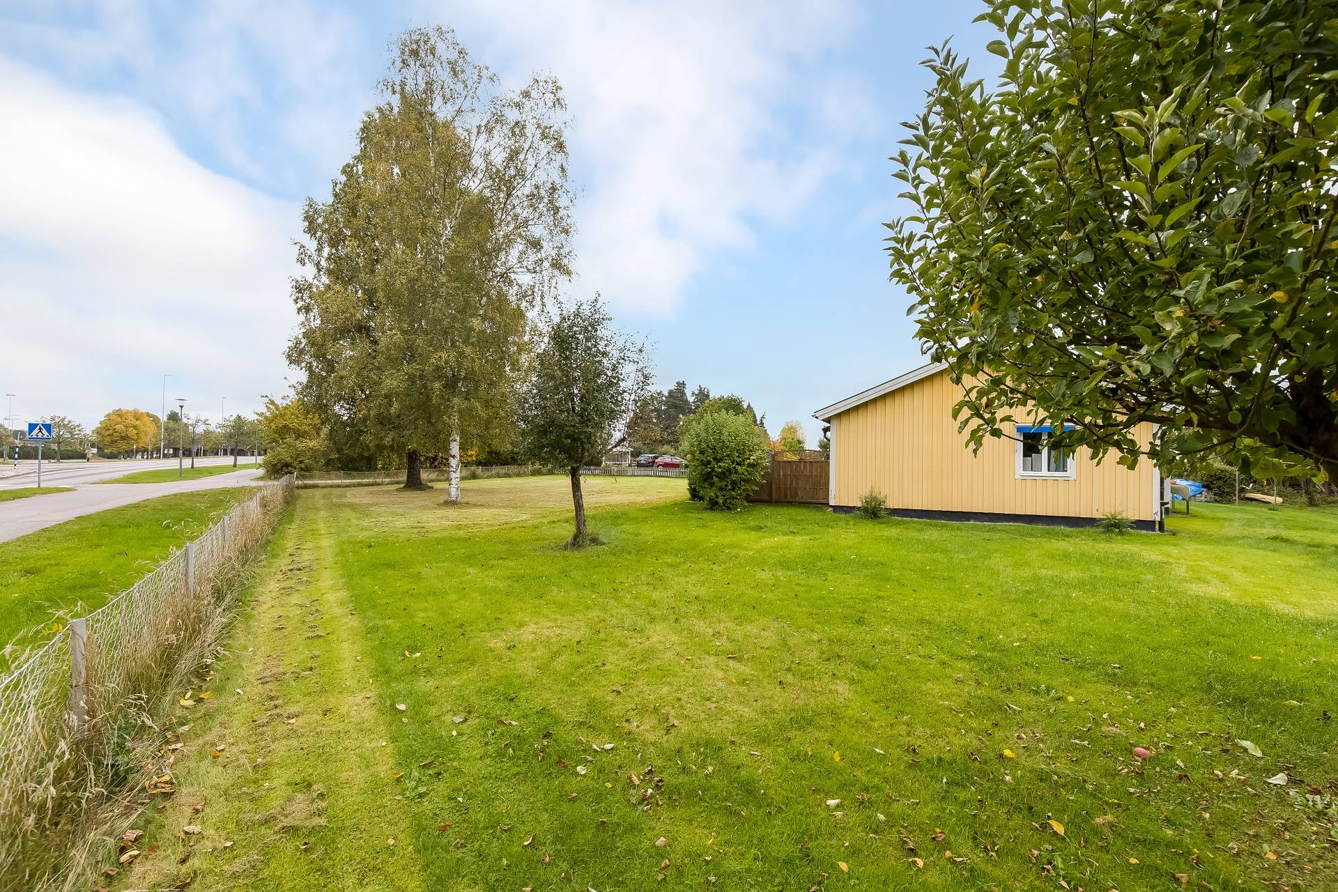 5 rum Villa på Ådalsvägen 7 Strängnäs kommun - bild 29