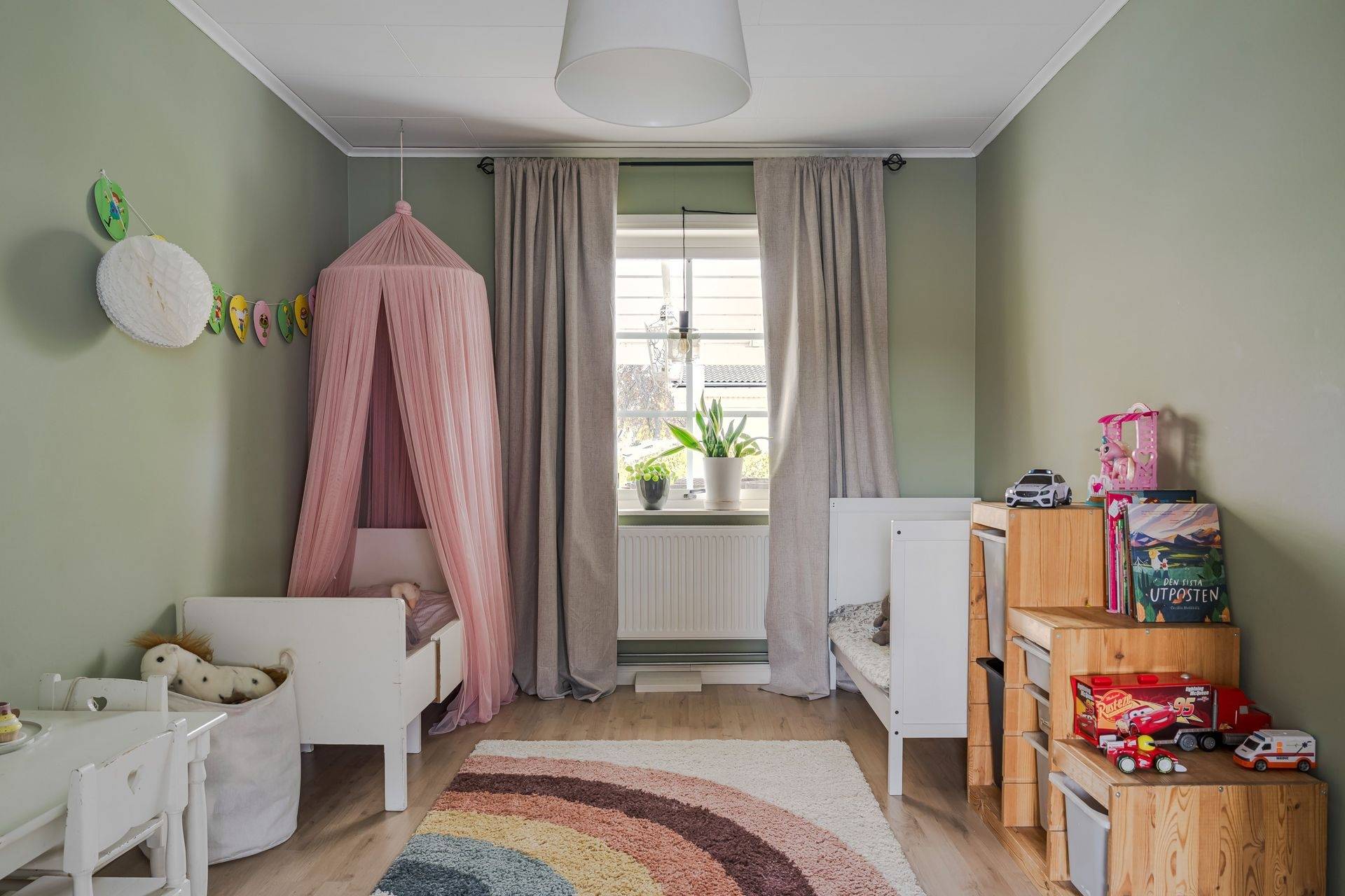 4 rum Villa på Junistigen 16 Skellefteå Skellefteå kommun - bild 15