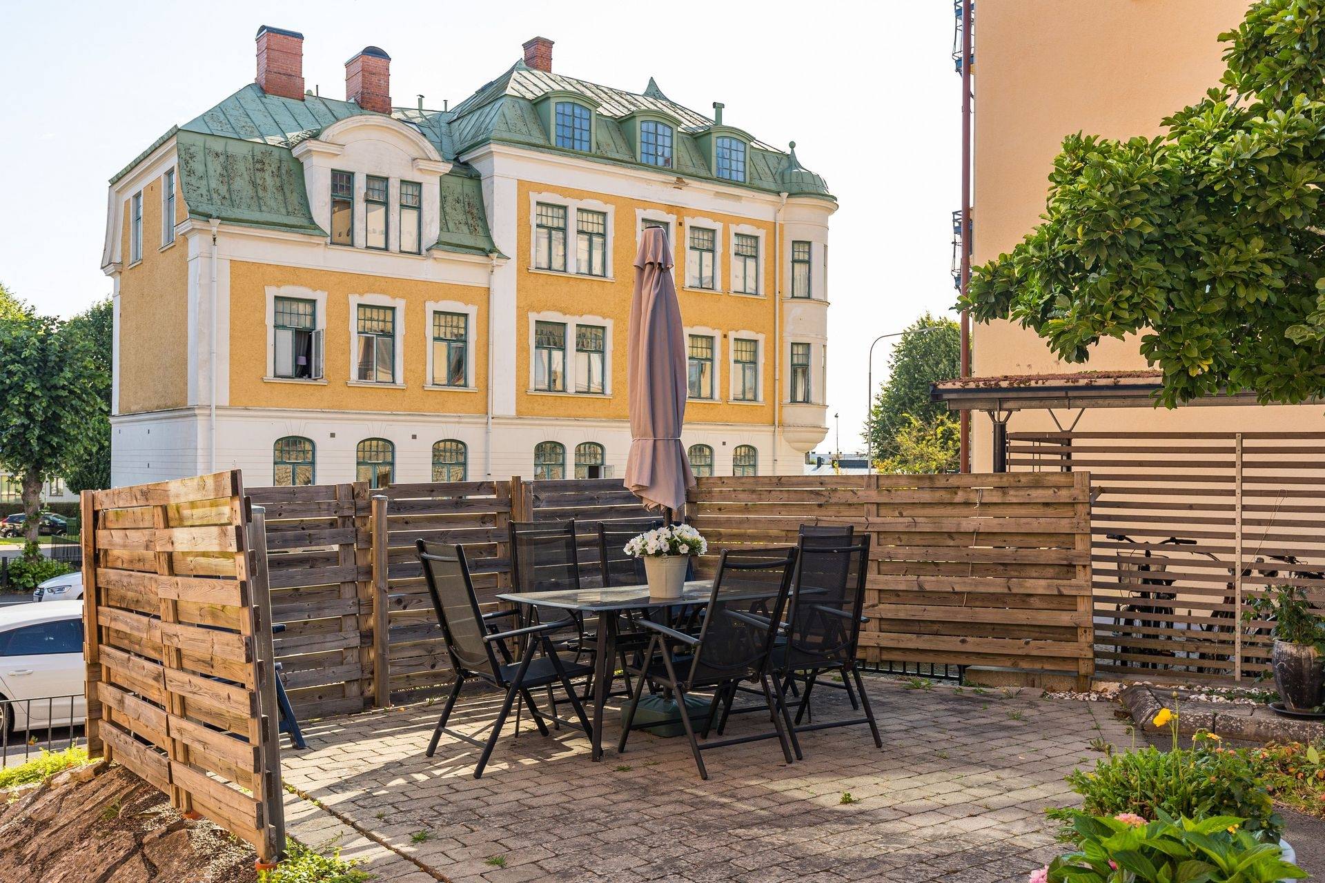 1 rum Lägenhet på Storgatan 50 Vasastan Skövde kommun - bild 9