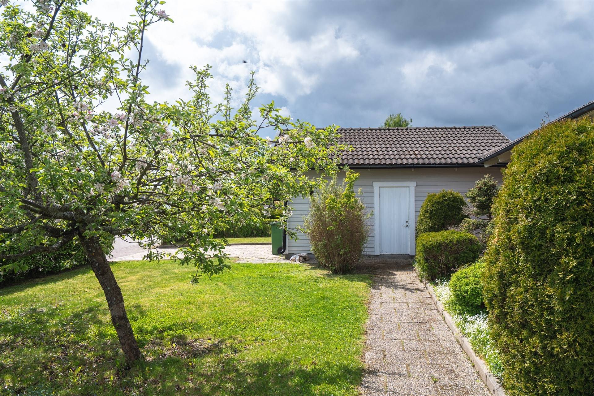 5 rum villa på Bollgatan 5 Ullvibackar, Köpings kommun - bild 2
