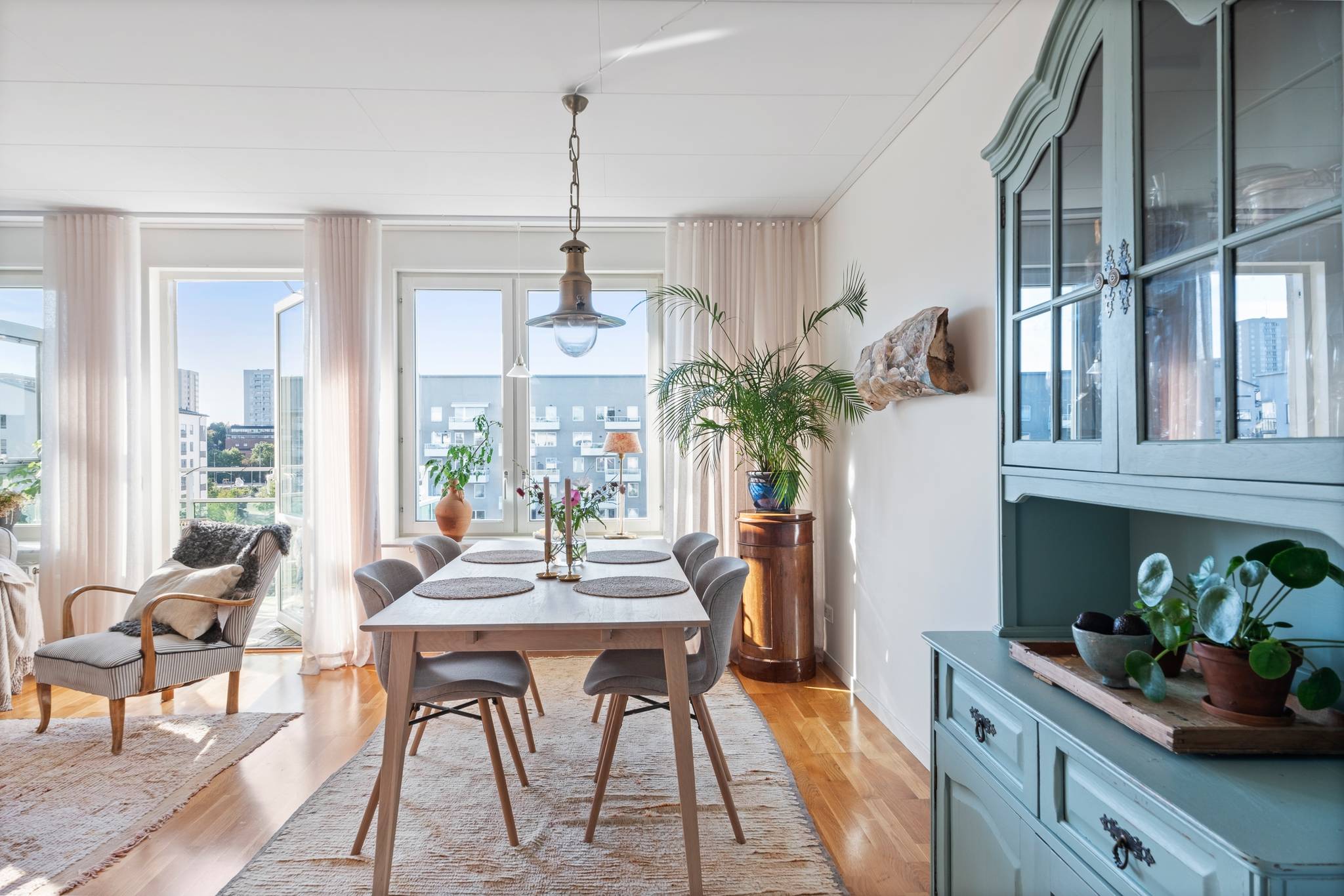 2 rum Lägenhet på Sjöviksvägen 37, 7tr Liljeholmskajen Stockholms kommun - bild 20