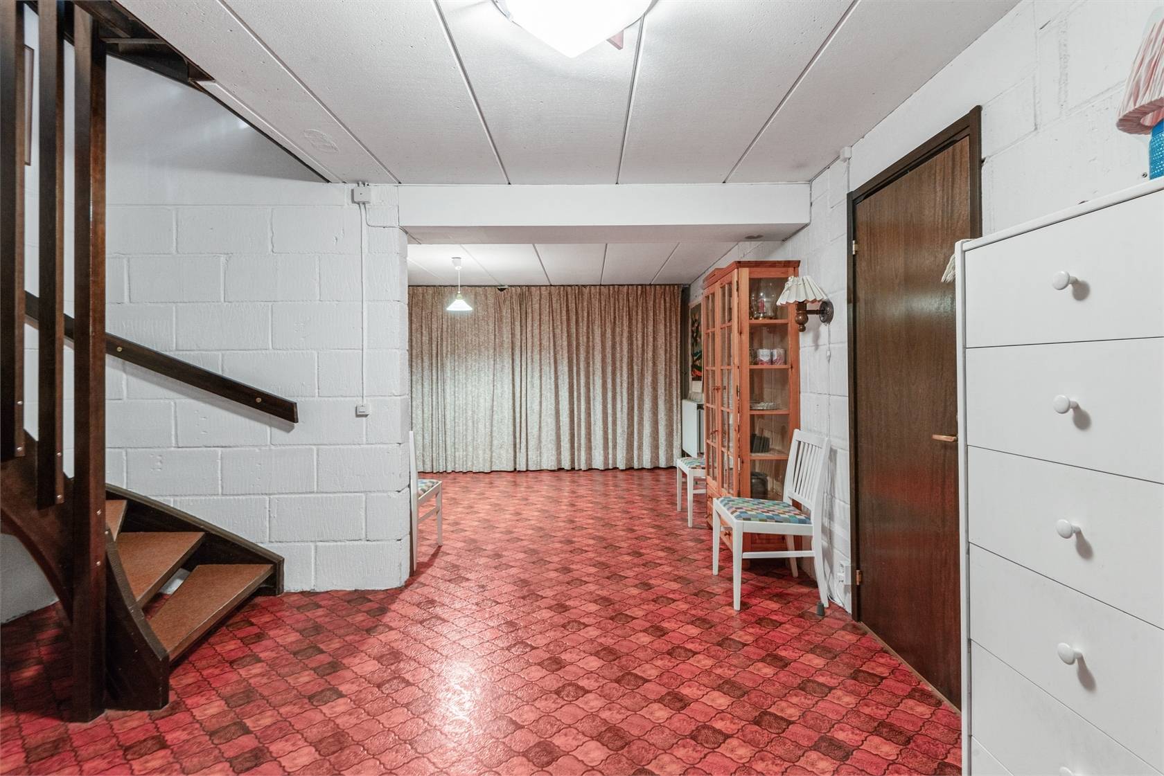 6 rum Radhus på Seminariegatan 4A Luthagen Uppsala kommun - bild 31