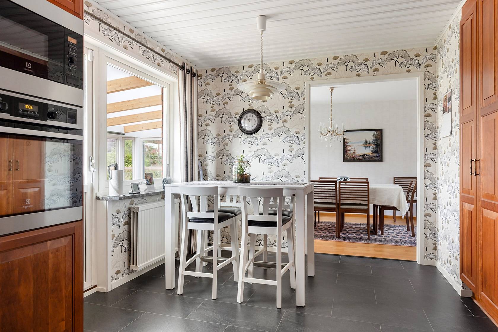 4 rum Villa på Svärtingstorpsgatan 33 Tyringe Hässleholms kommun - bild 9