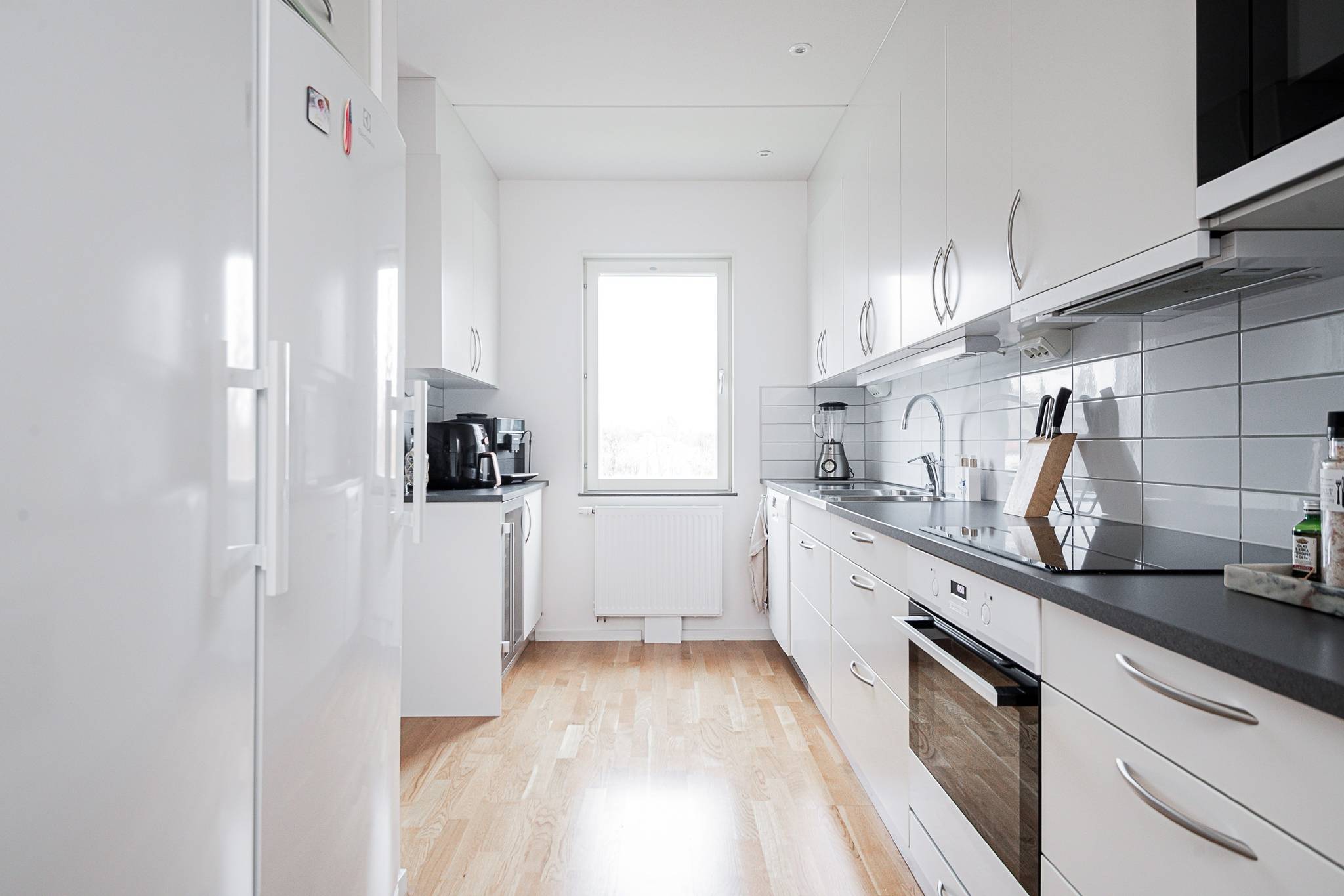 3 rum Lägenhet på Djuphamnsvägen 14B Stohagen Västerås kommun - bild 18