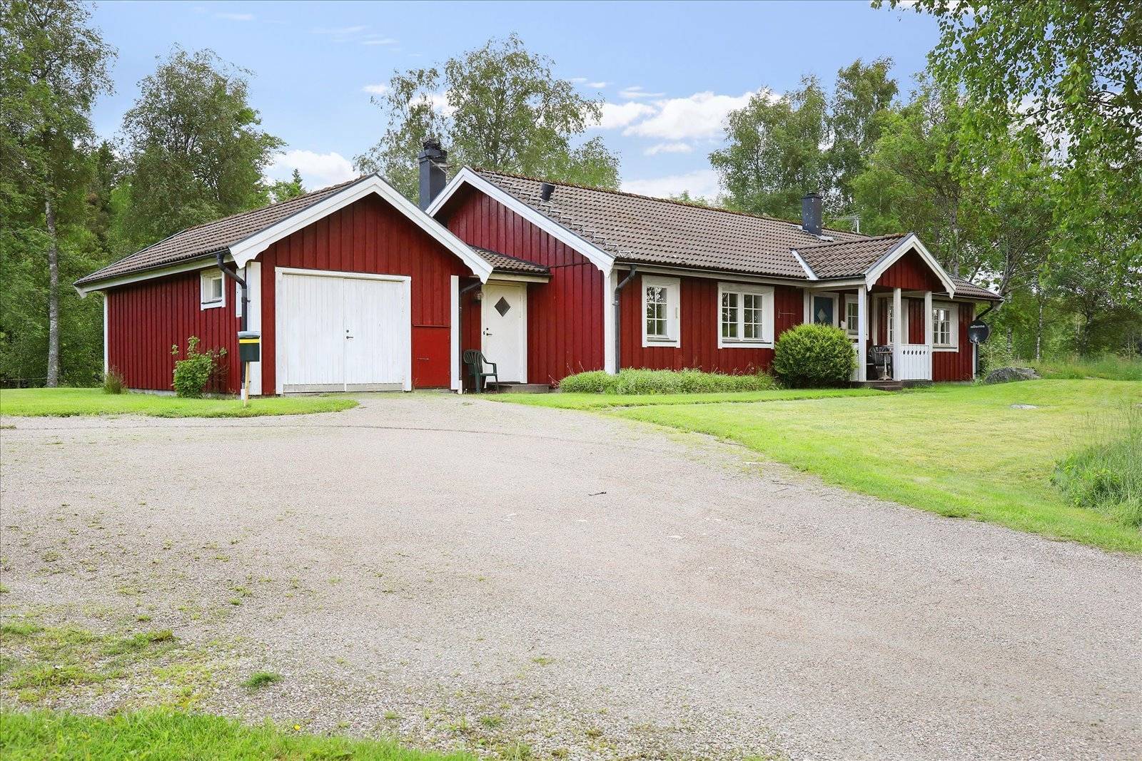 Lane, Uddevalla kommun