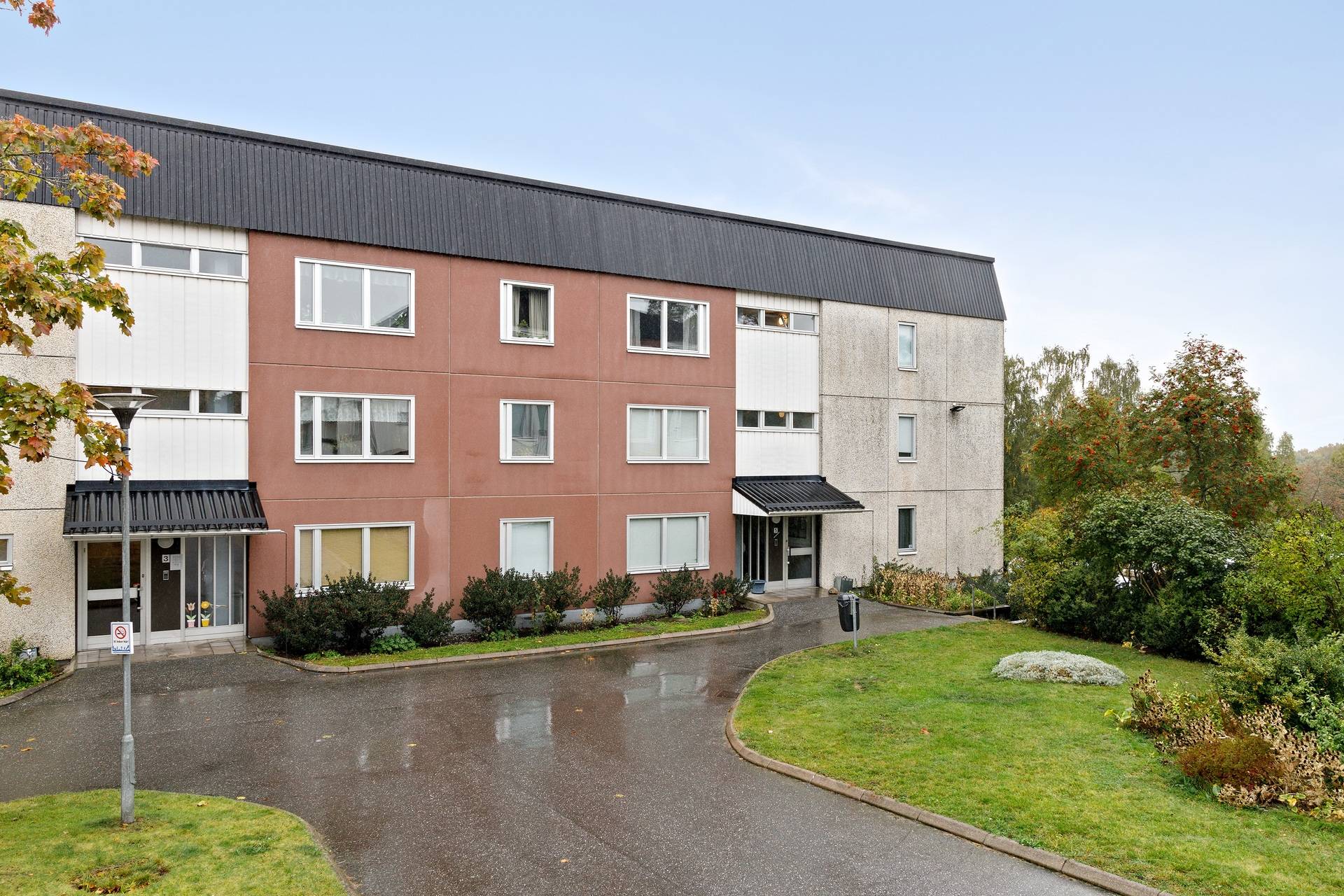 2 rum Lägenhet på Vidargatan 5 Valsta Sigtuna kommun - bild 23
