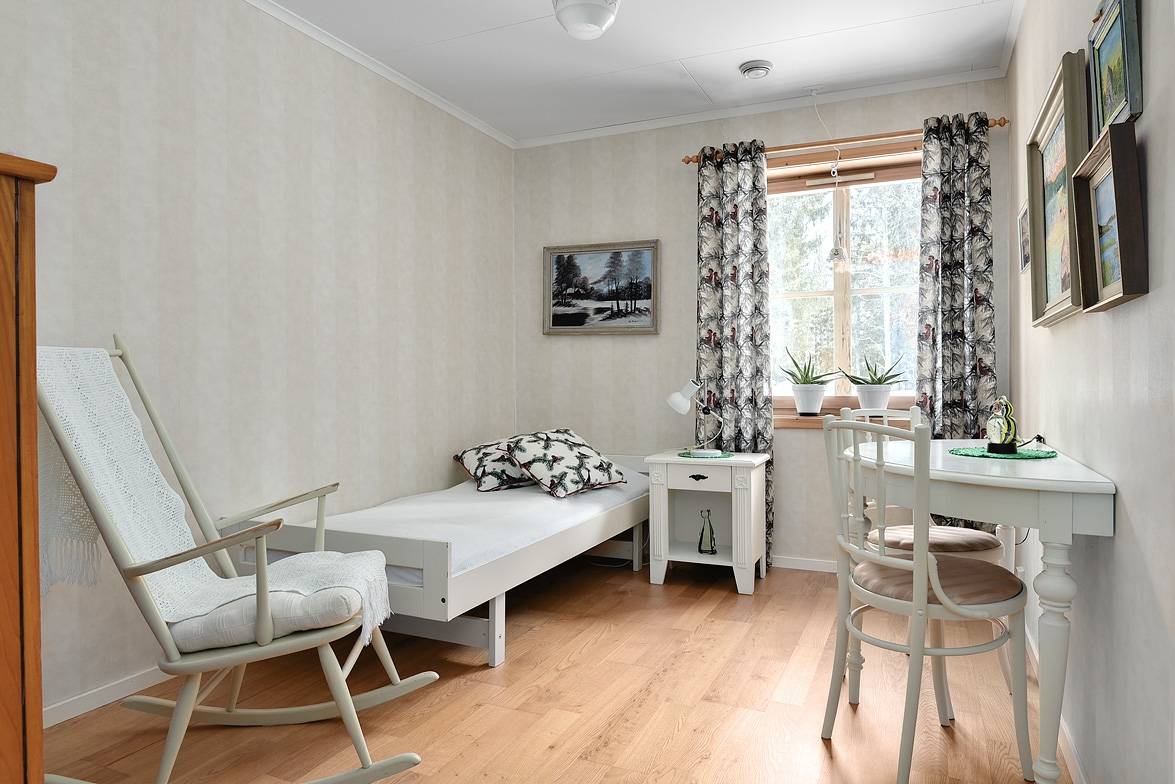 5 rum Villa på Snickerivägen 26 Täfteå Umeå kommun - bild 14
