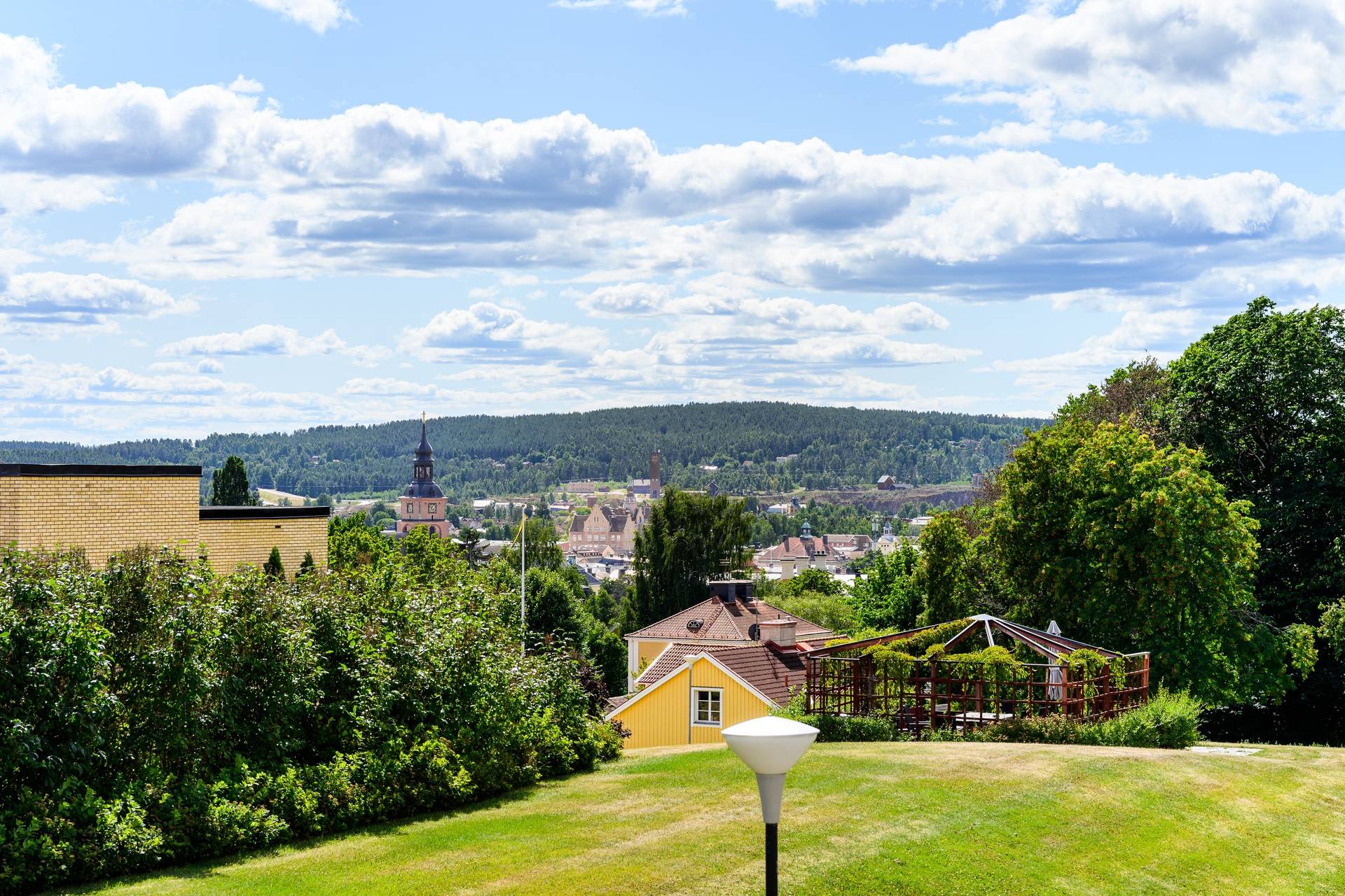 3 rum Lägenhet på Linnévägen 25A Lustigknopp Falu kommun - bild 2