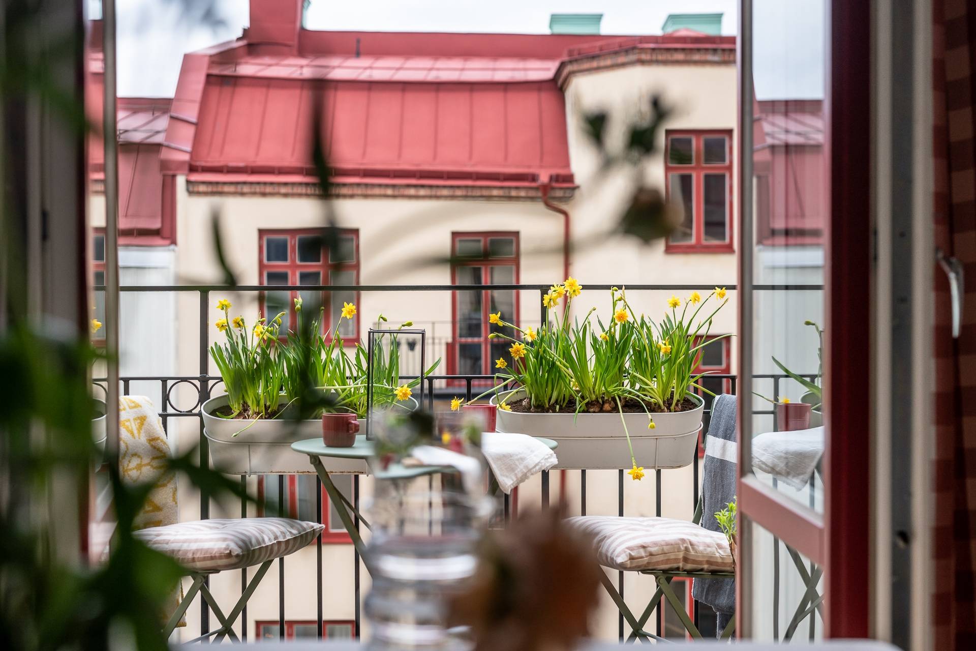 1.5 rum Lägenhet på Kastellgatan 17B Linnéstaden Göteborgs kommun - bild 39