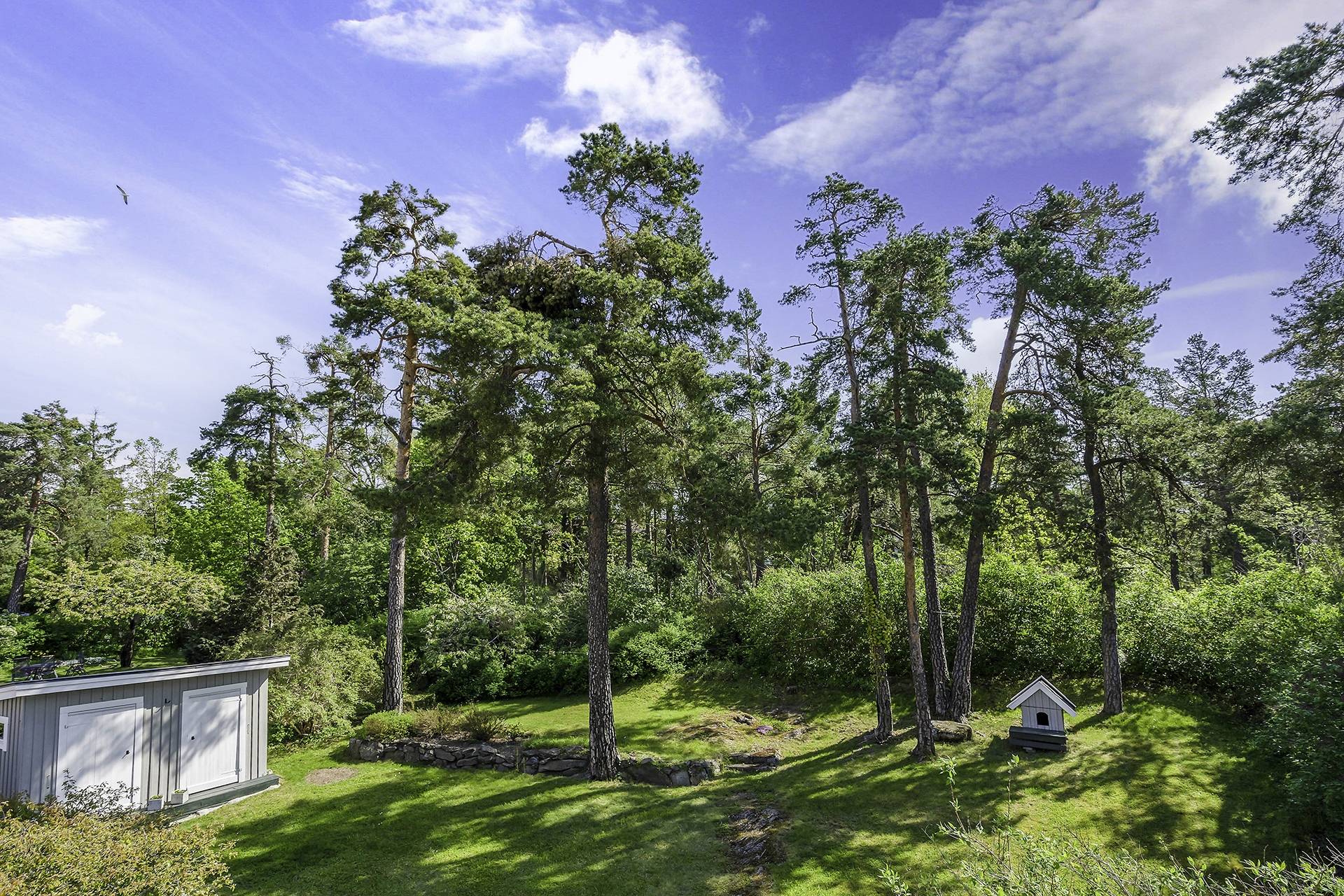 7 rum Villa på Länsmansvägen 6 Enskede/Enskededalen Stockholms kommun - bild 21