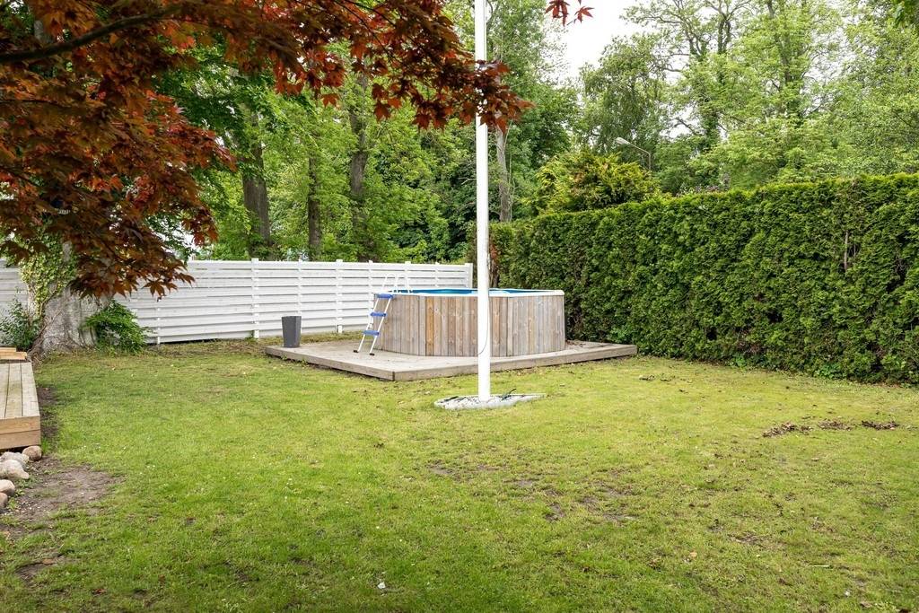 7 rum Villa på Per Henriks väg 1 Tygelsjö Malmö kommun - bild 45