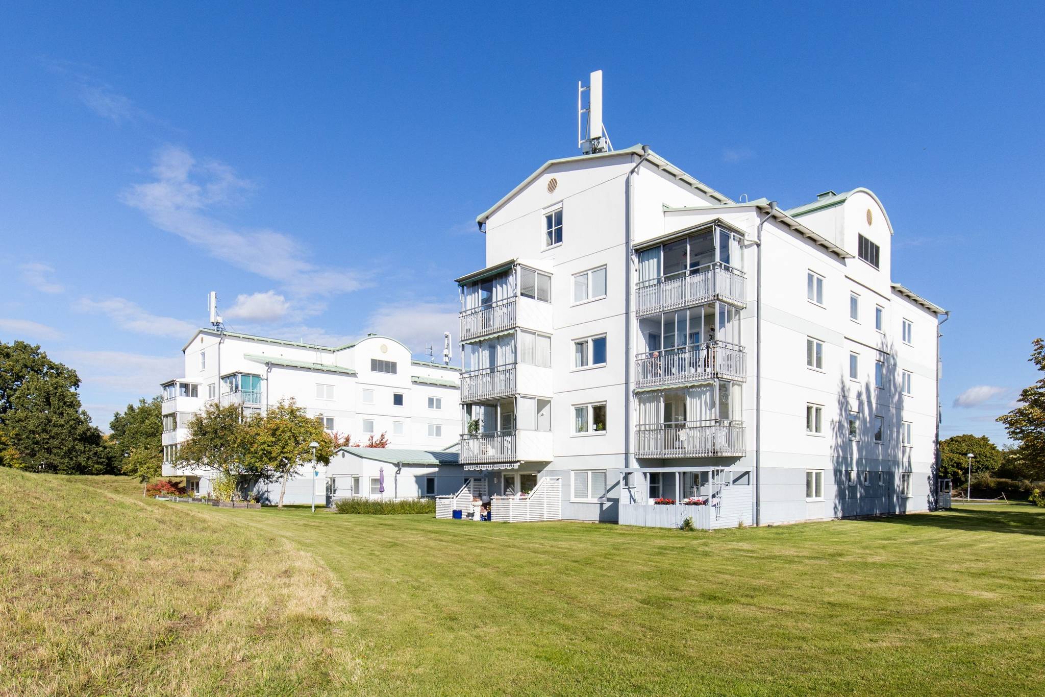 3 rum Lägenhet på Solursgränd 9 Solhaga Örebro kommun - bild 30