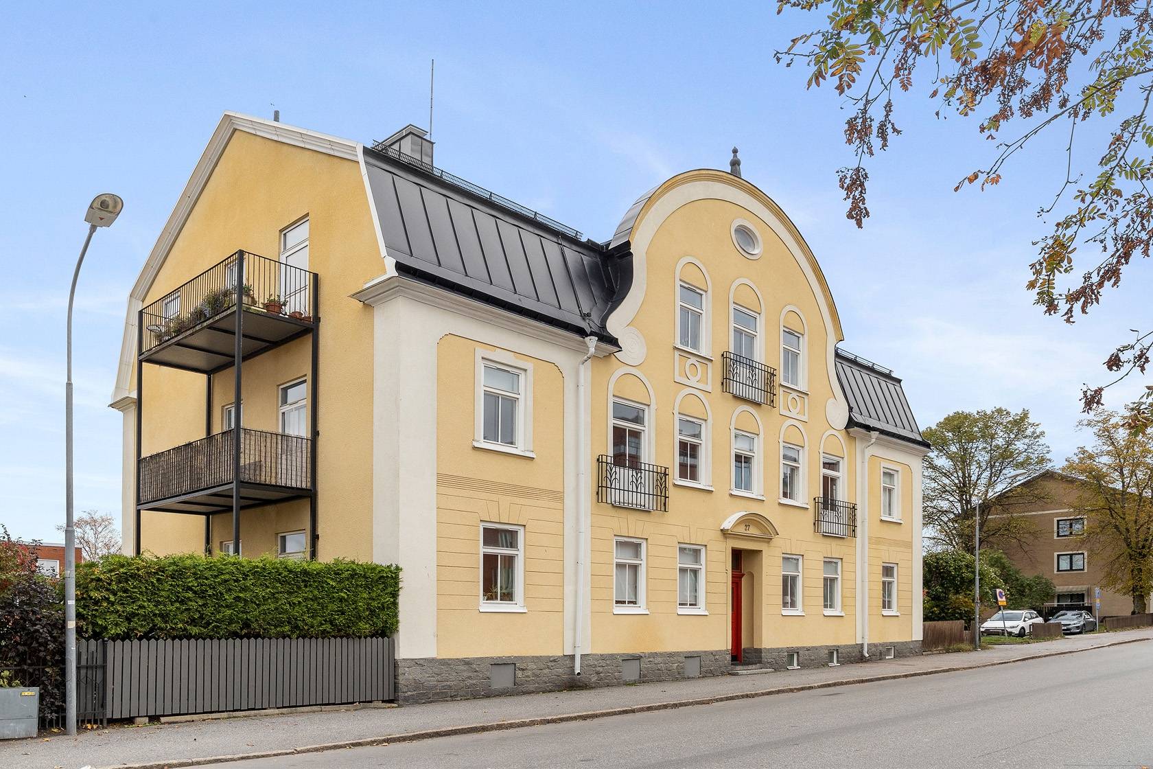 Centralt, Strängnäs kommun