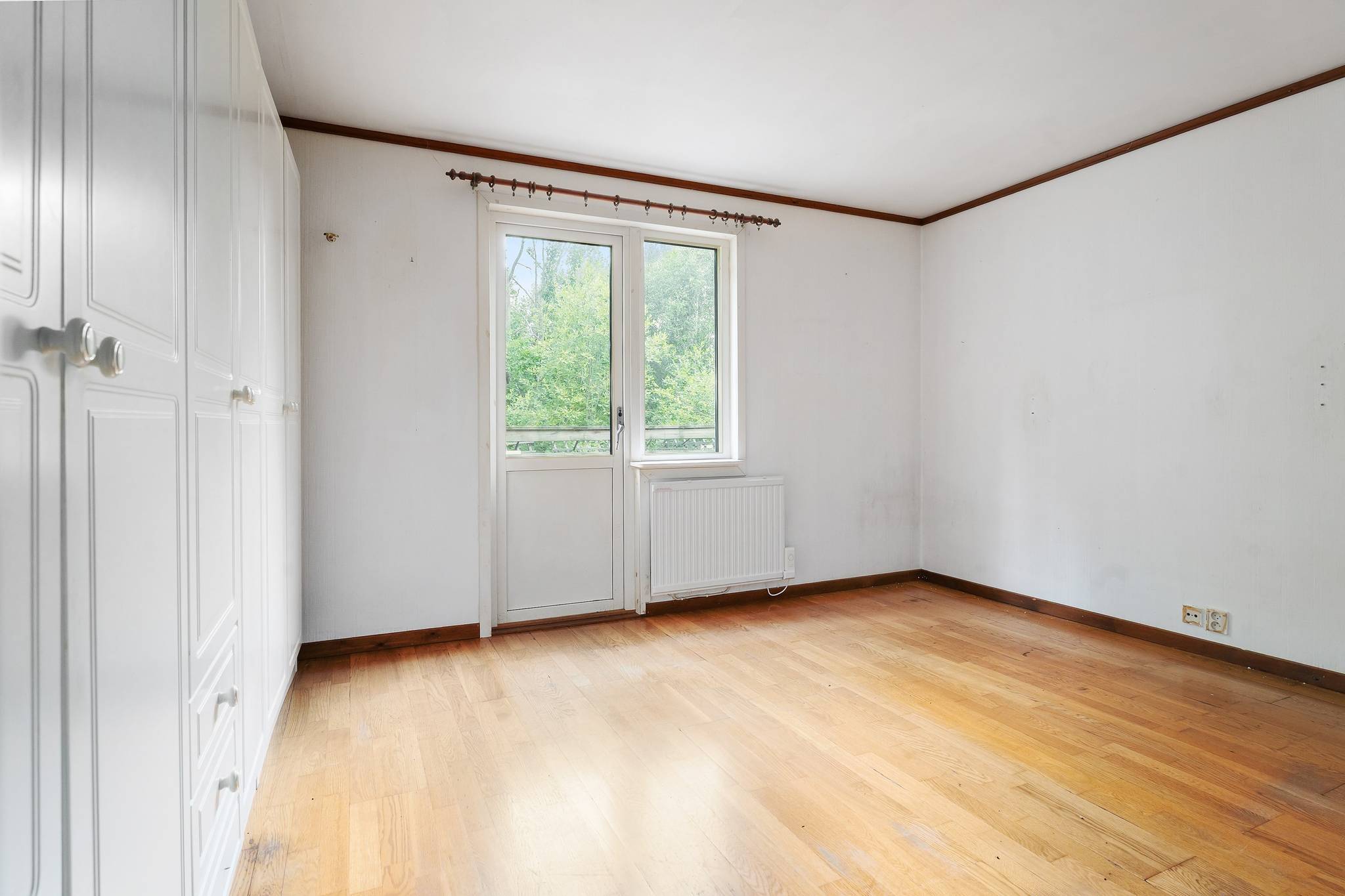 3 rum Villa på Fasanvägen 23B Sjöberg Sollentuna kommun - bild 10