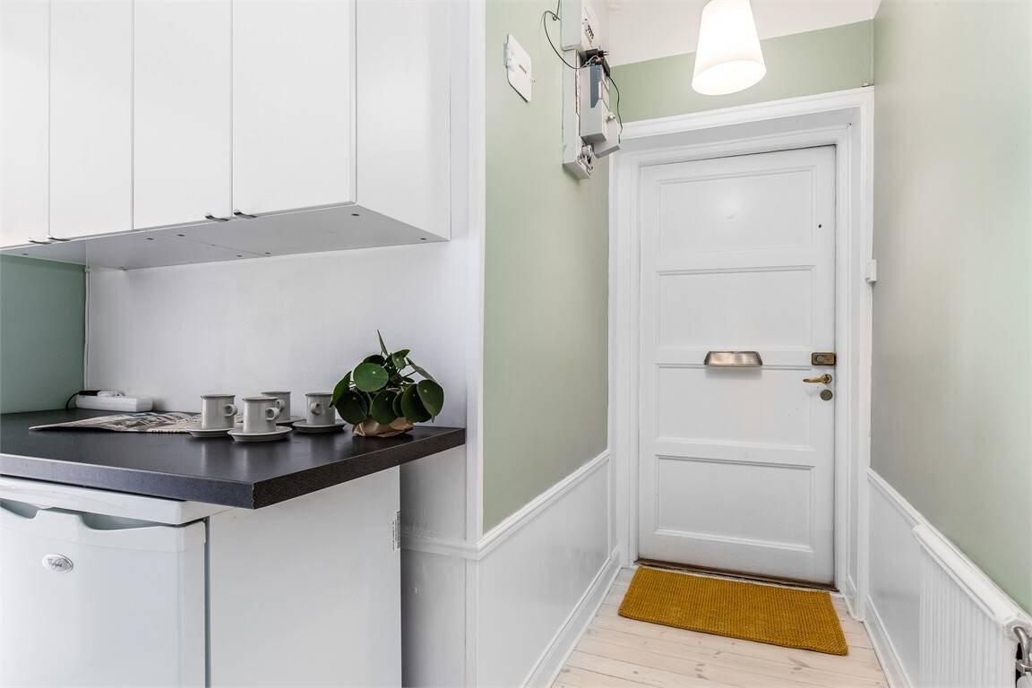 1 rum Lägenhet på Rålambsvägen 46, 2 tr Kungsholmen/Fredhäll Stockholms kommun - bild 7