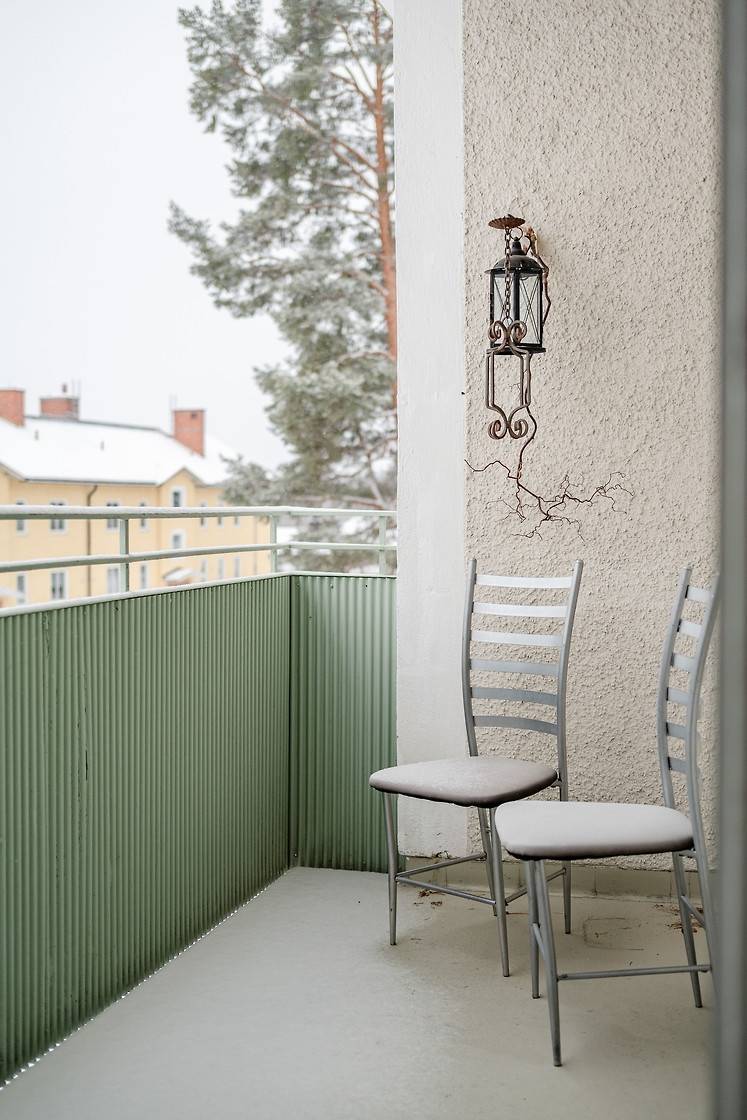 3 rum Lägenhet på Centralvägen 38A Storvik Sandvikens kommun - bild 7