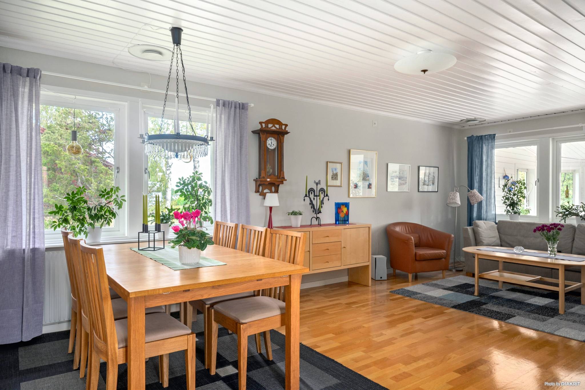 8 rum Villa på Skutvägen 5 Ornäs Borlänge kommun - bild 10