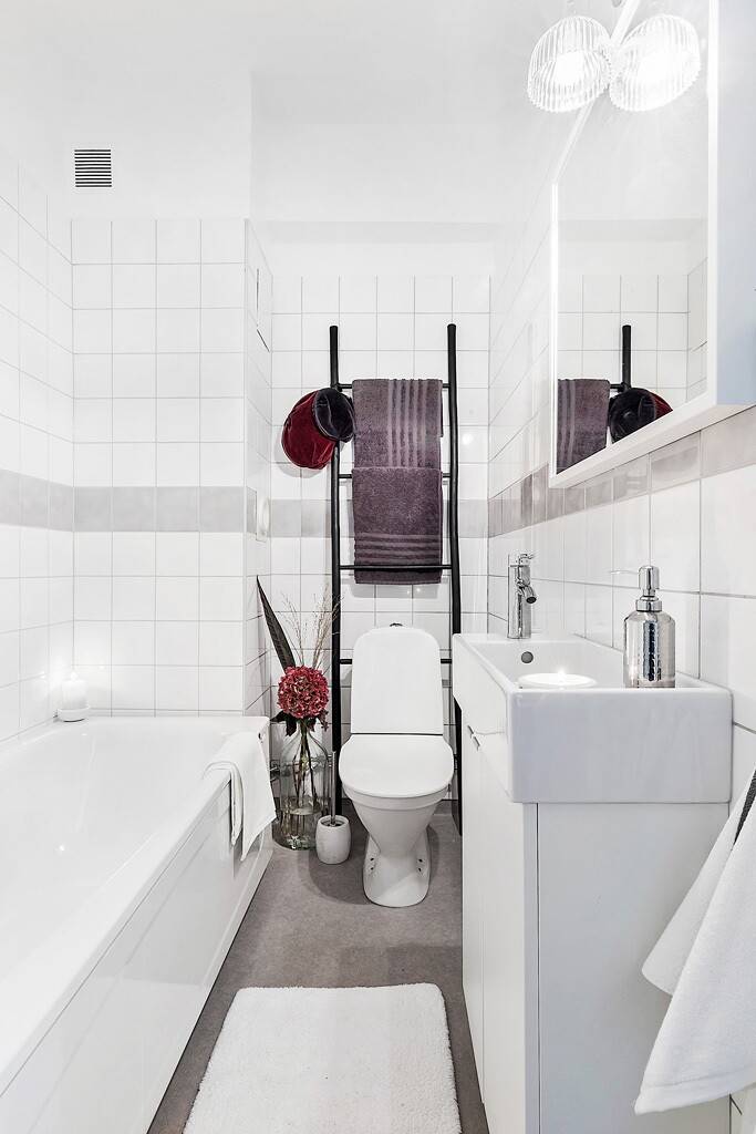 1 rum Lägenhet på Uppfartsvägen 2 Solna Solna kommun - bild 15
