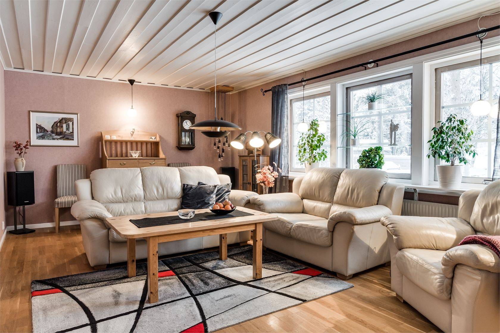 5 rum Villa på Bysmedsgatan 20 Bergsbyn Norra Skellefteå kommun - bild 13