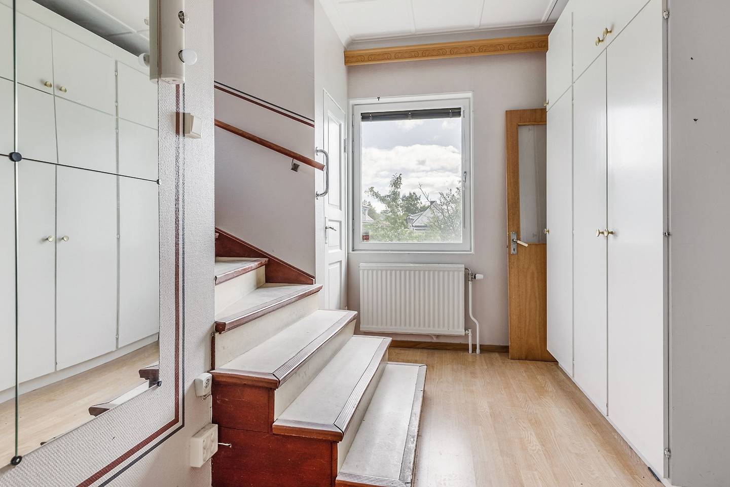 4 rum Villa på Östra Nygatan 150 Älvsbacka Skellefteå kommun - bild 17